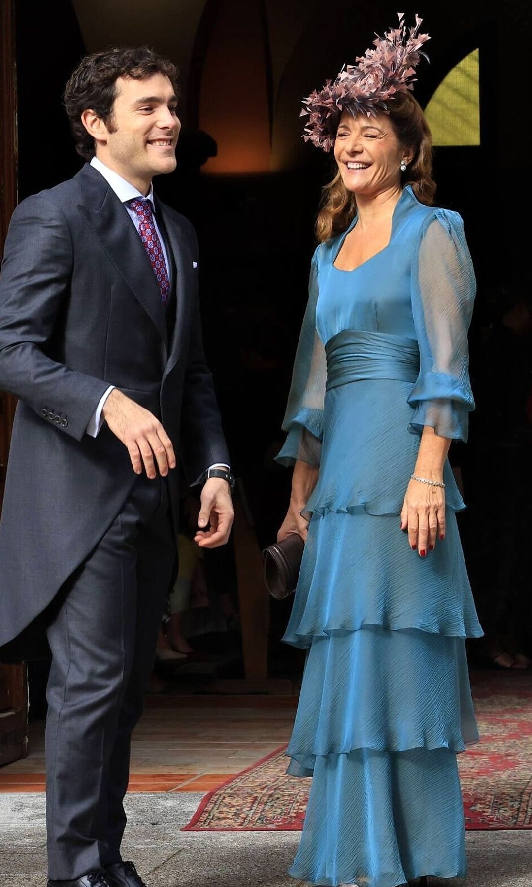 Madrinas de boda jóvenes que nos inspiran por la buena elección de sus ...
