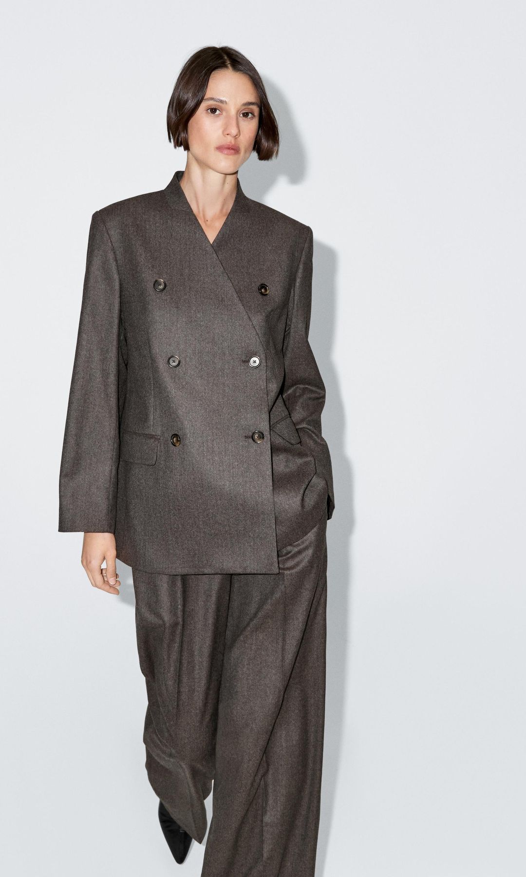  Las editoras de Fashion invertiremos en estos básicos de aspecto lujoso en las rebajas de enero