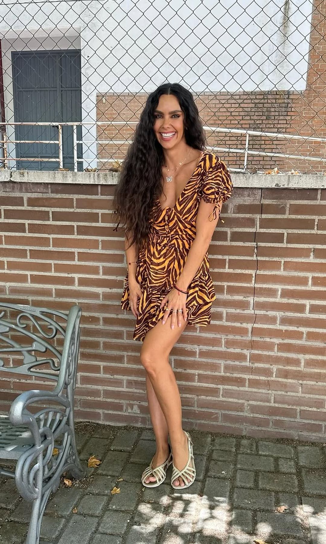 Cristina Pedroche