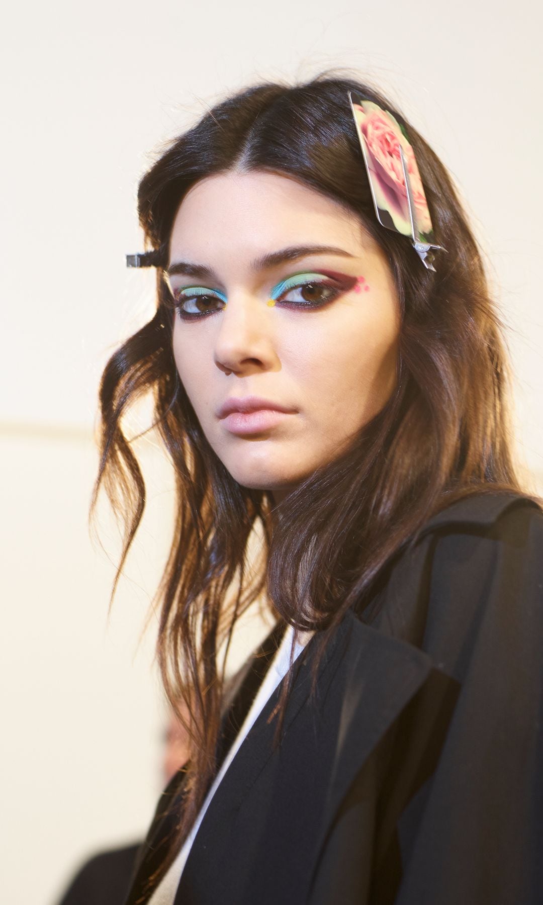 Kendall Jenner maquillaje