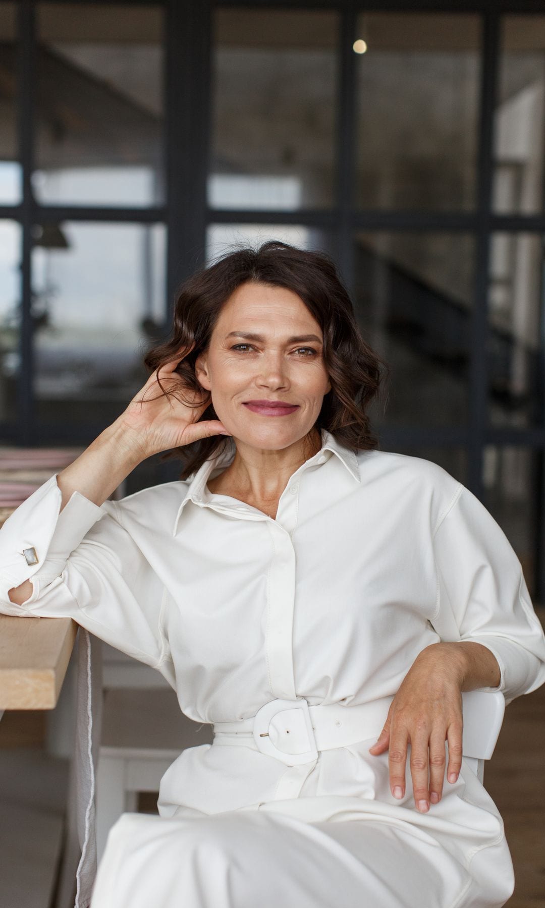 Consejos antiedad de los expertos