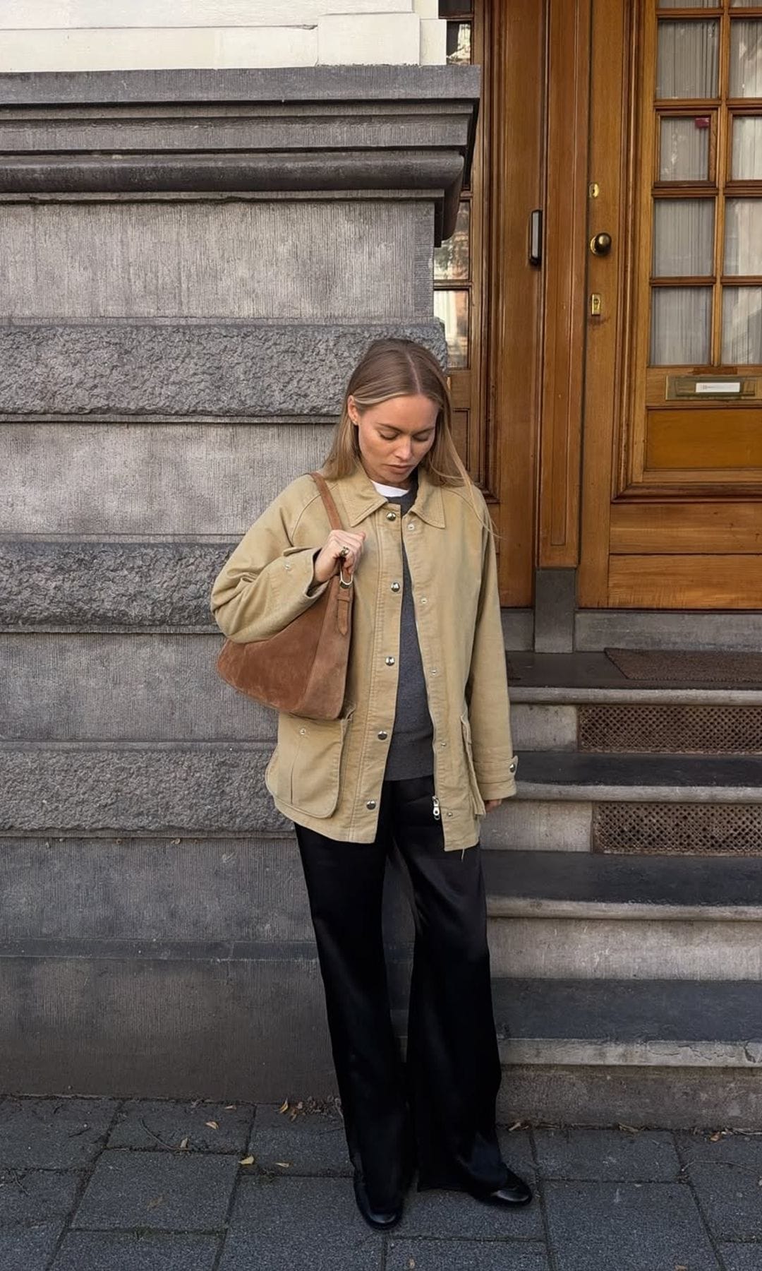 Soy editora de moda y me considero anti tendencia: estas son las 5 prendas de otoño-invierno en las que invertiré este Black Friday