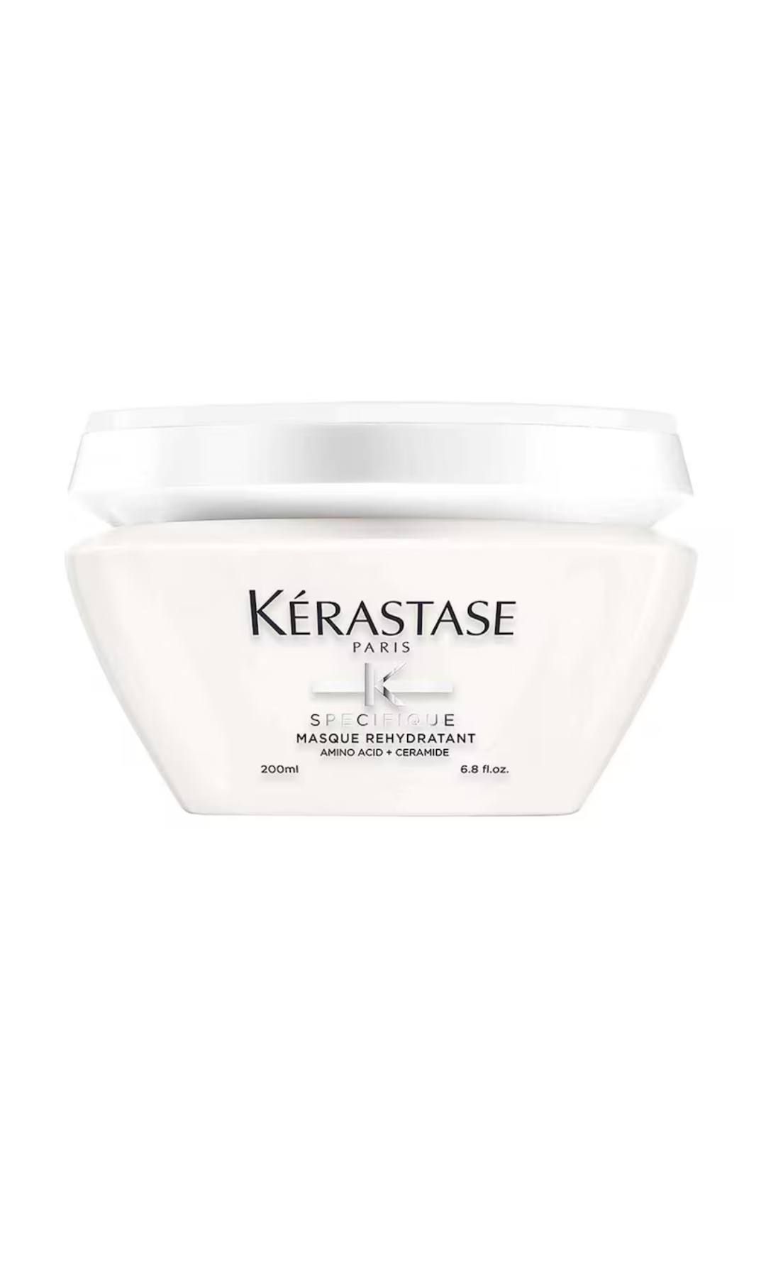 Masque Réhydratant - Mascarilla hidratante (59€), Kérastase