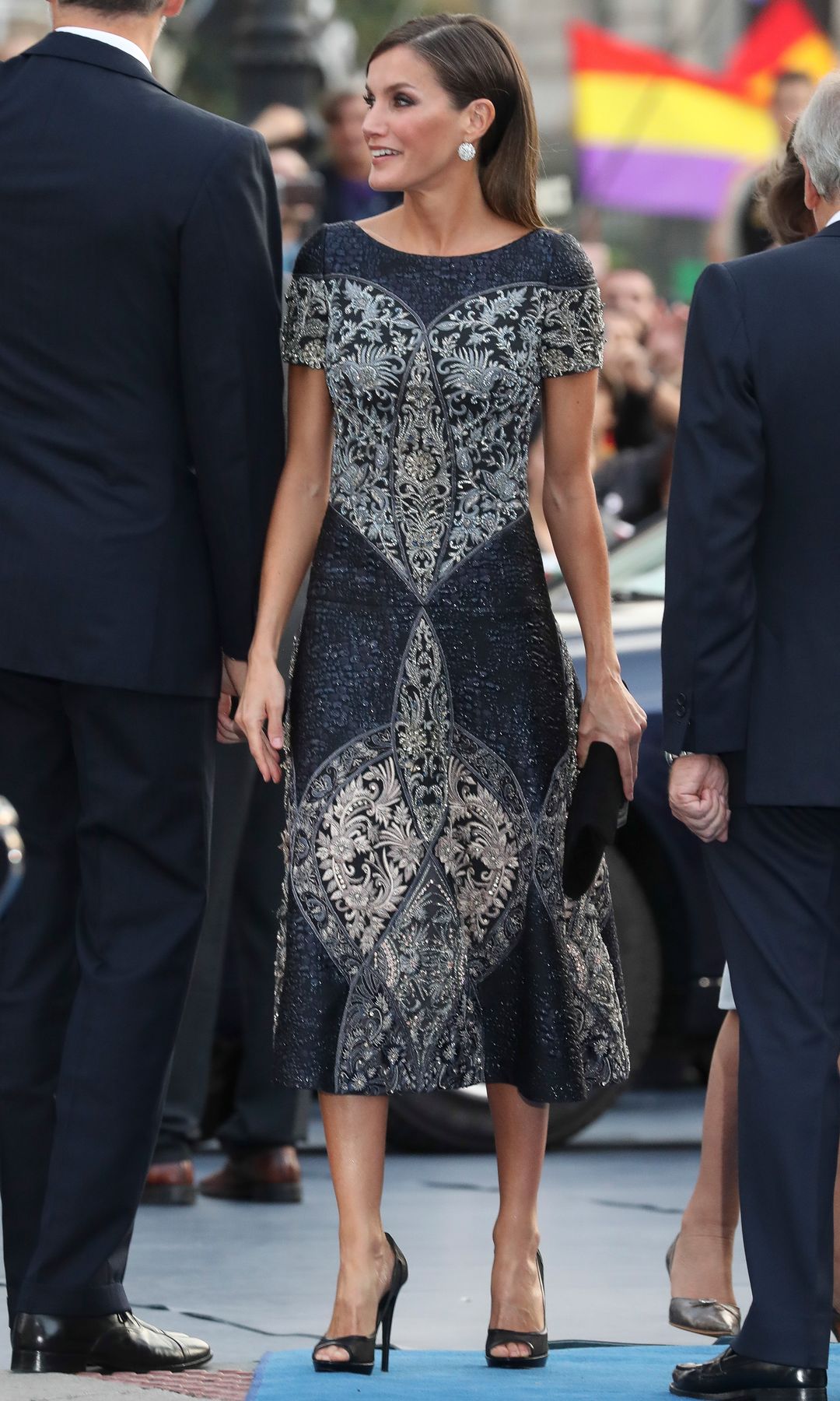Reina Letizia