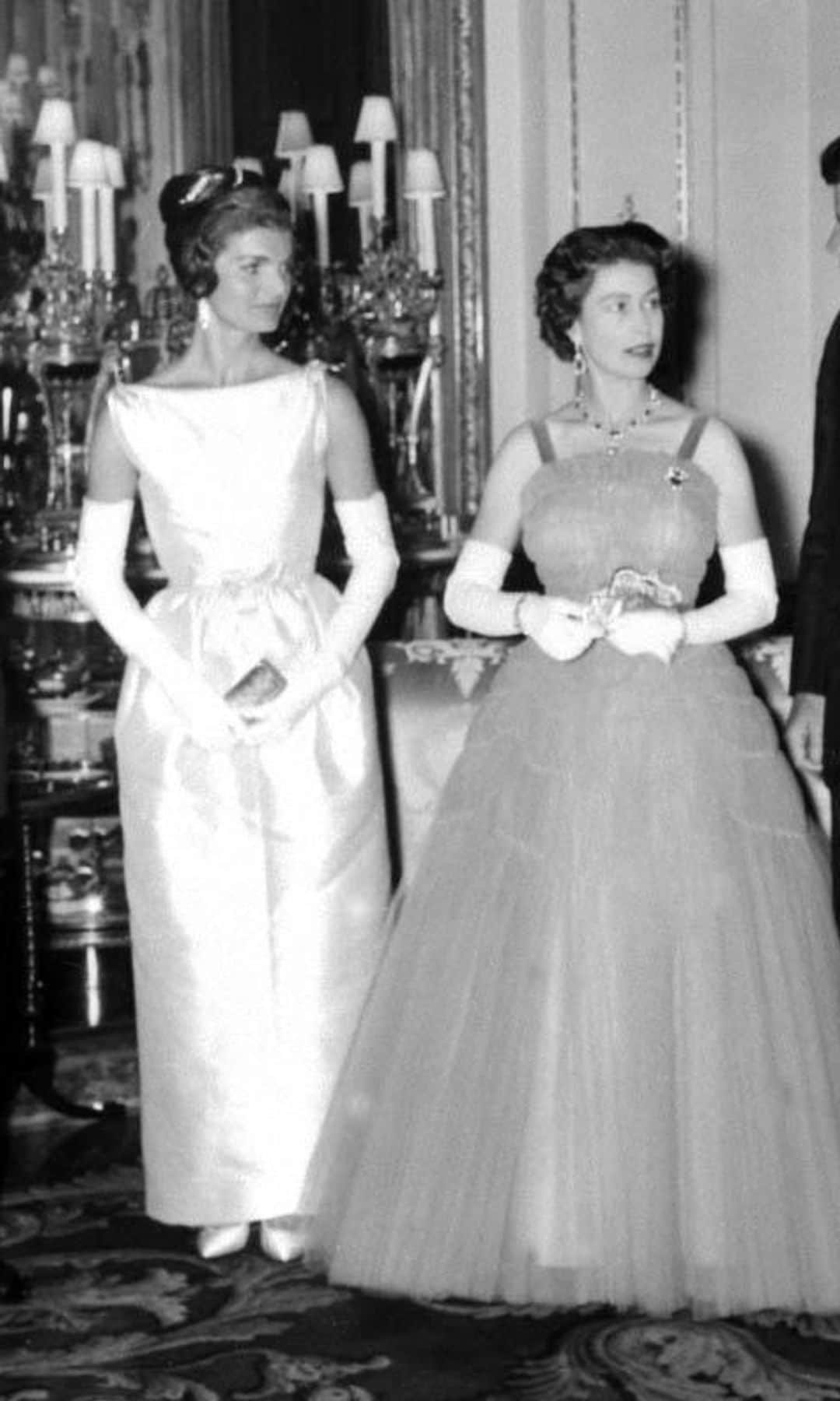 Jacqueline Kennedy