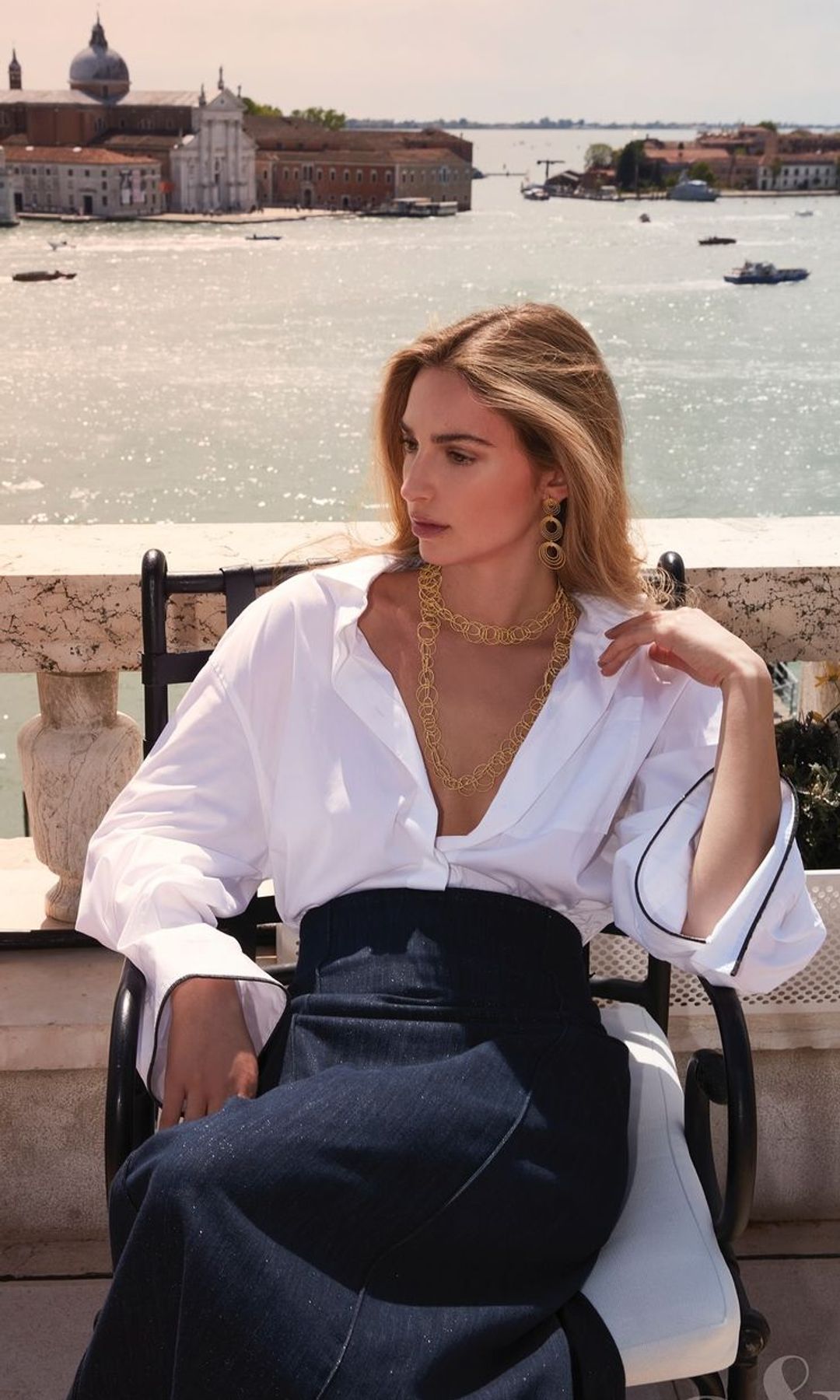 Talita Von Furstenberg