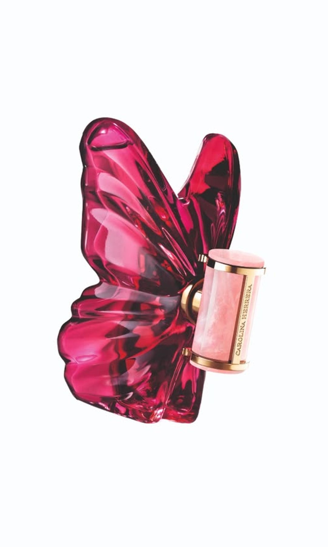 La bomba (112 €, 50ml), de Carolina Herrera