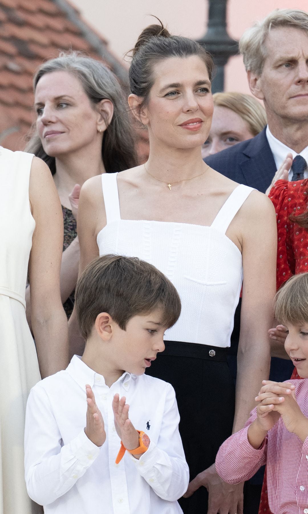 Carlota Casiraghi