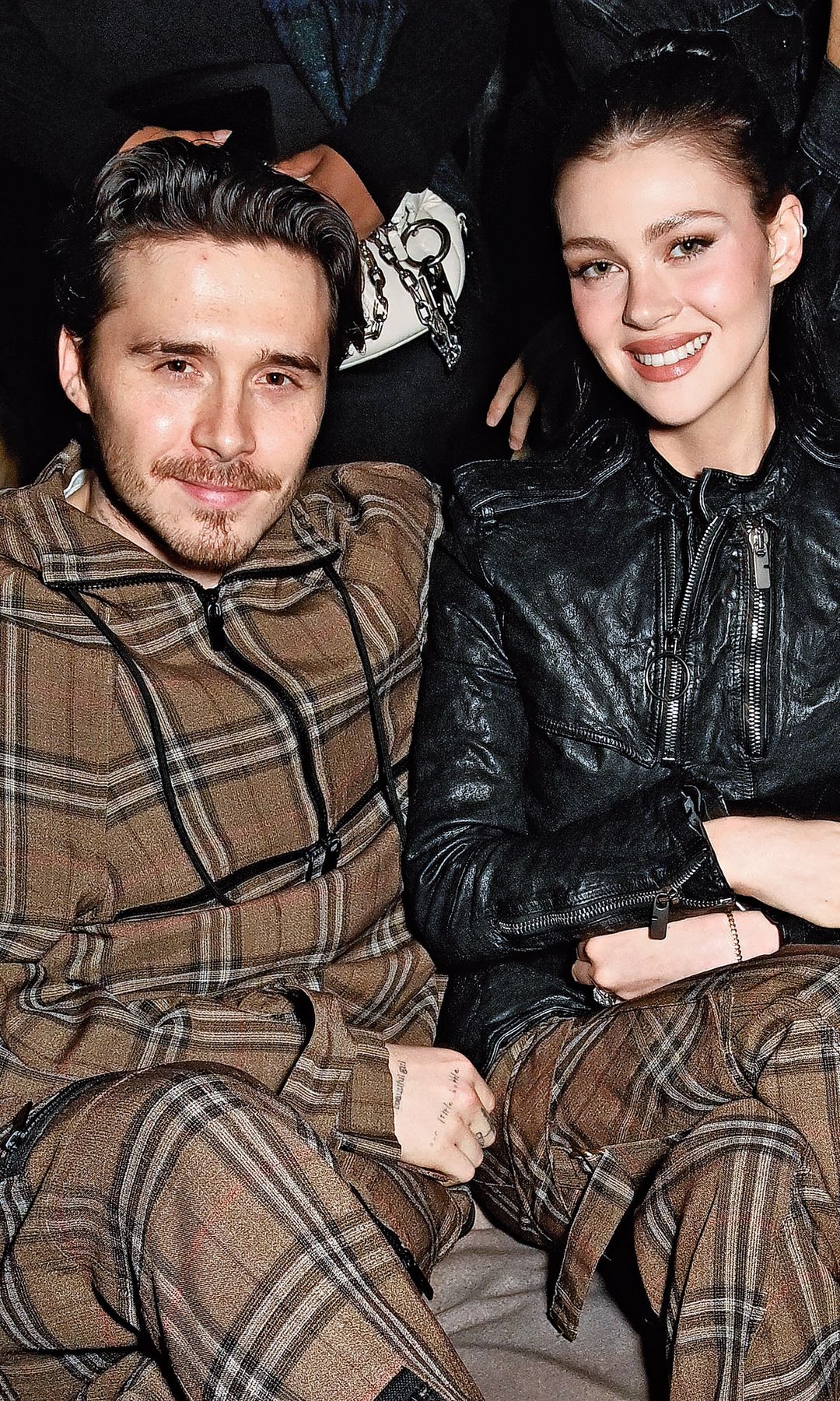 Brooklyn Beckham HO4209
