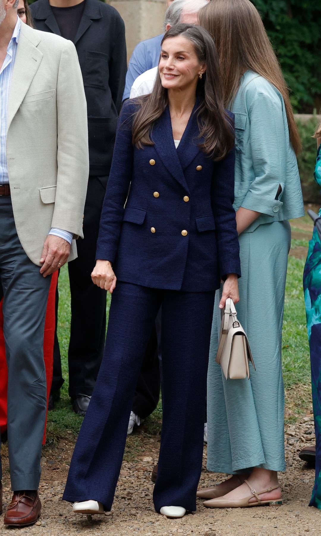 Reina Letizia