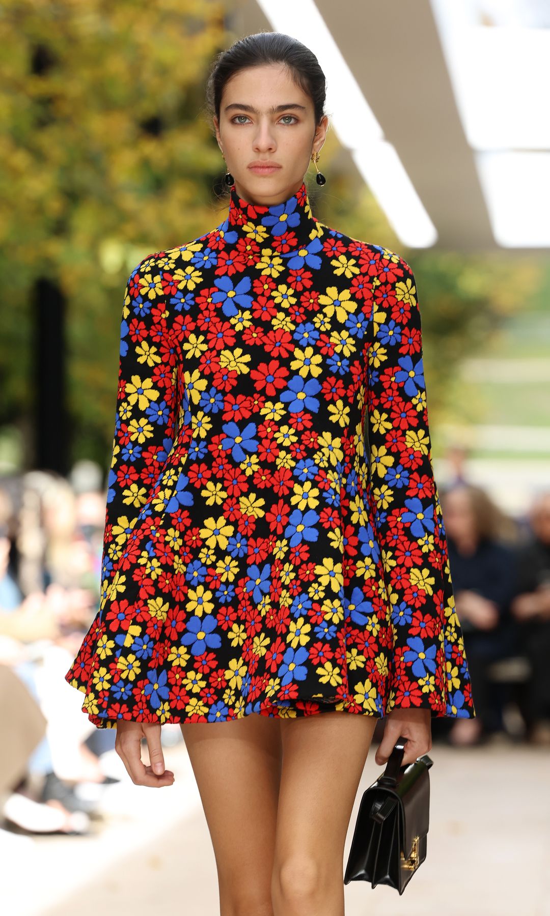 Quién es Loli Bahia, la nueva novia de Rosalía