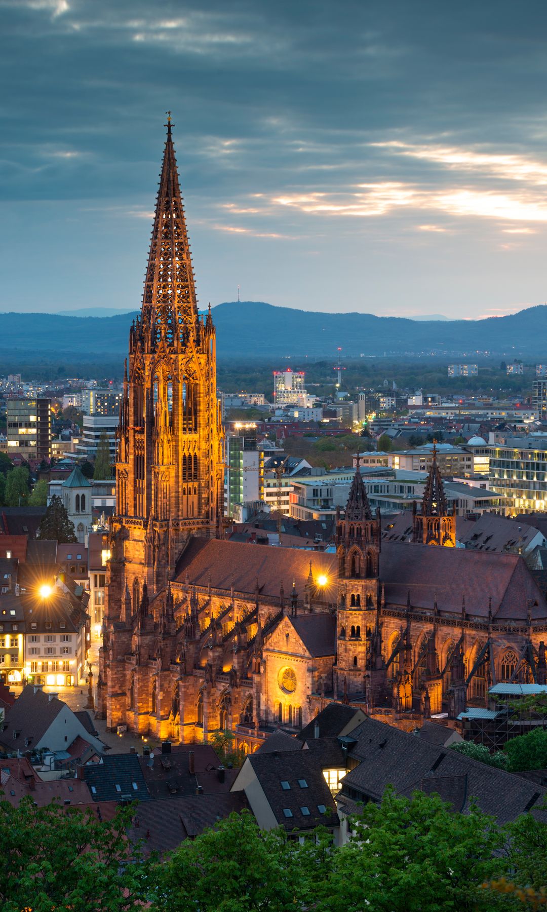 Freiburg