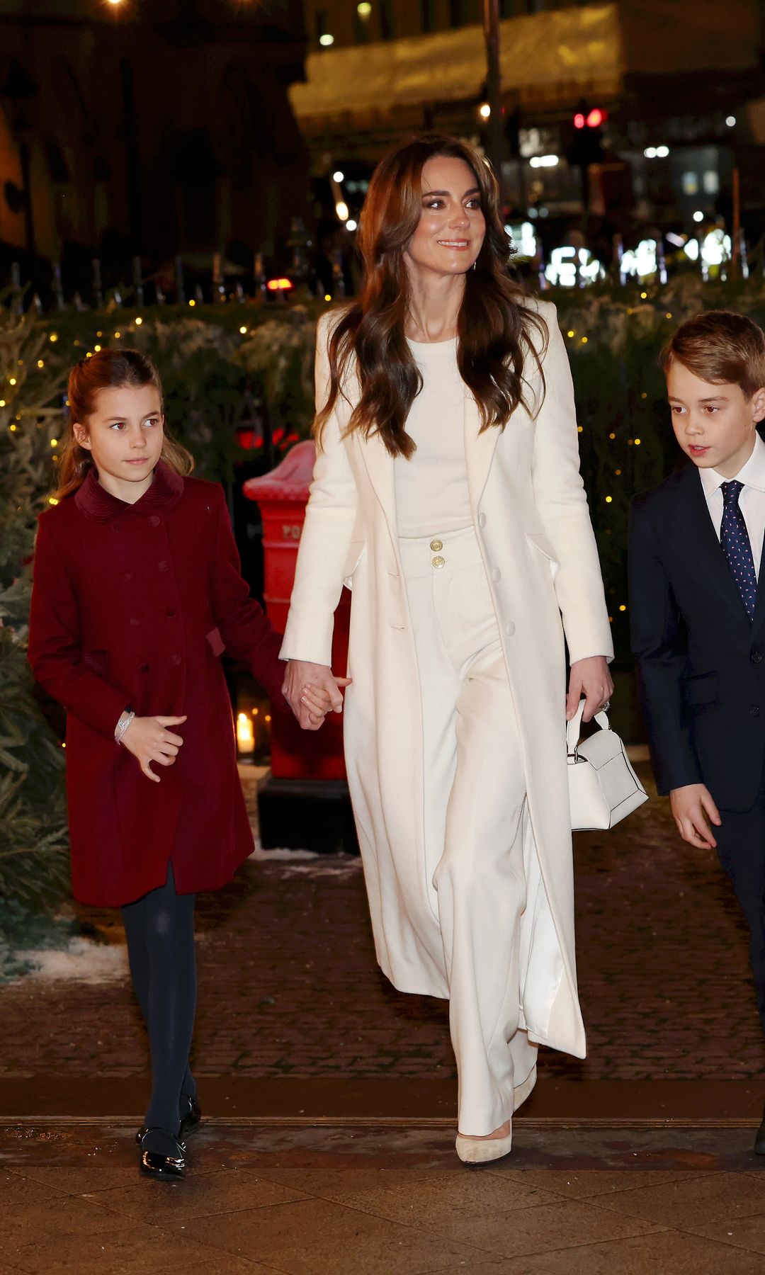 Princesa Charlotte