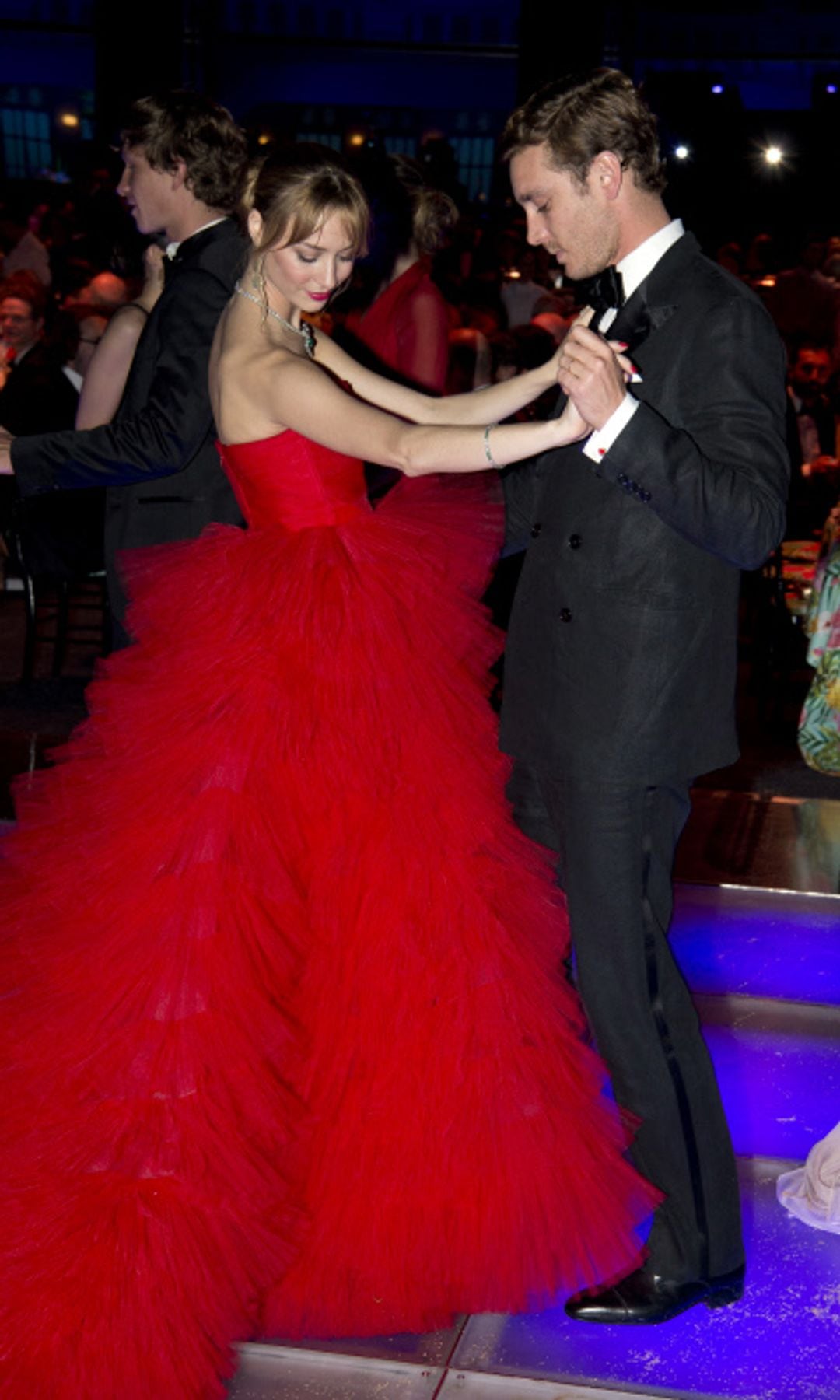 Analizamos el estilo de Beatrice Borromeo