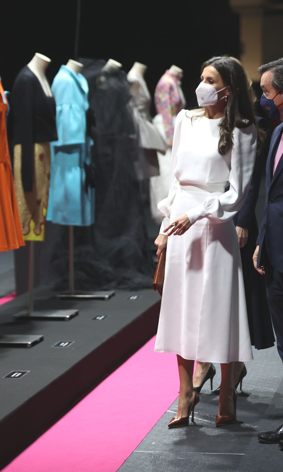 Reina Letizia
