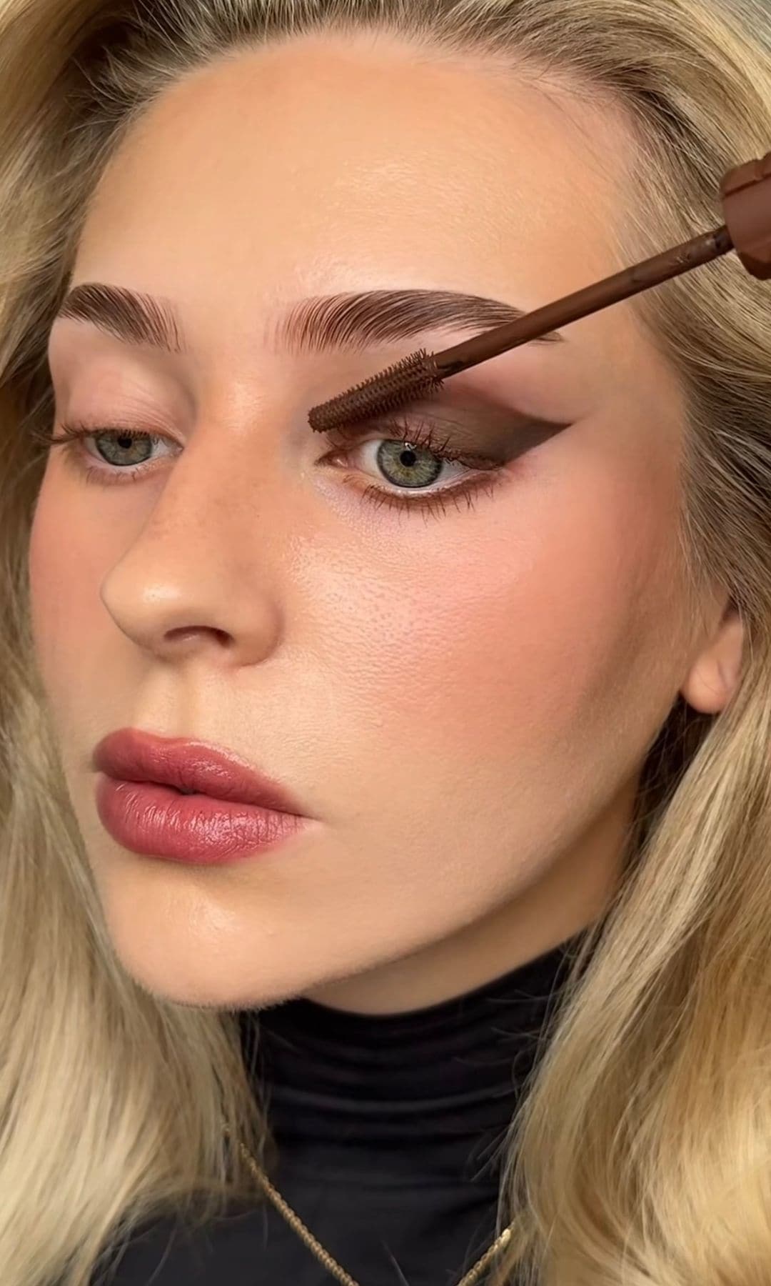 Maquillaje de ojos