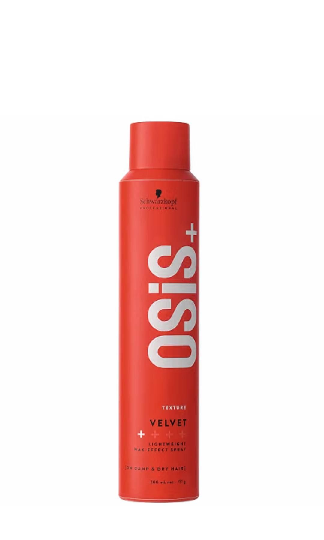 OSiS+ Velvet Spray Texturizador (13,70€), Schwarzkopf Professional