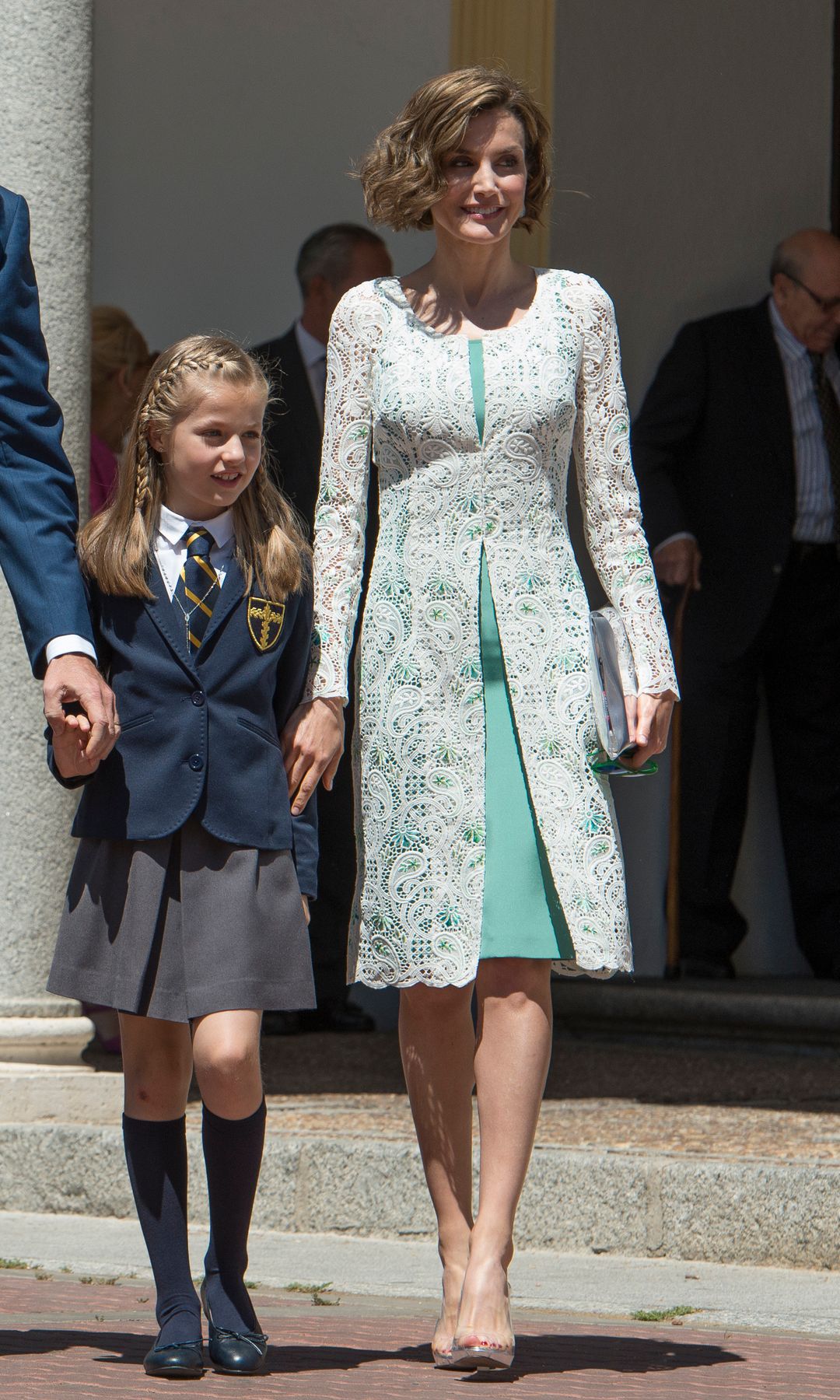 Reina Letizia