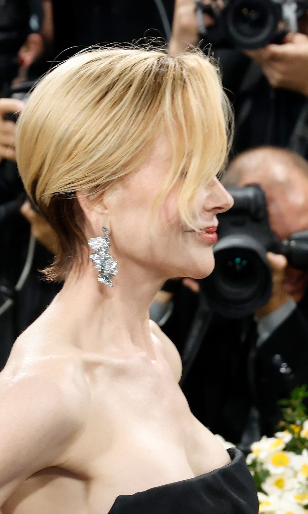 Nicole Kidman MET Gala 2025