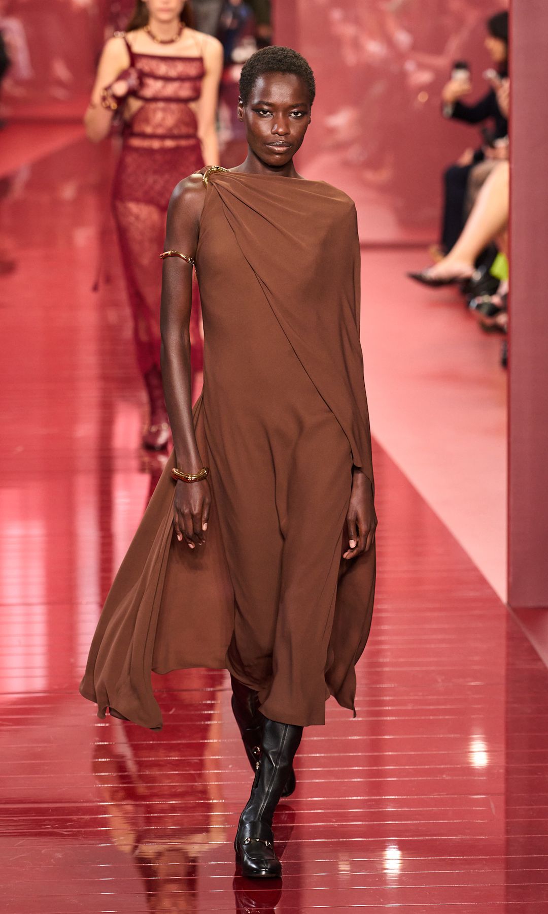 Gucci Primavera/Verano 2025