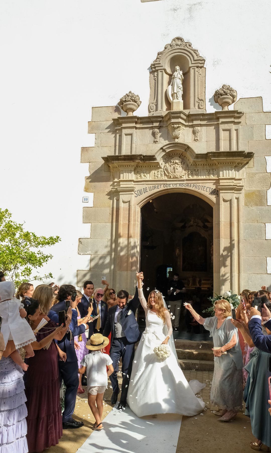 Boda Mariana Degener