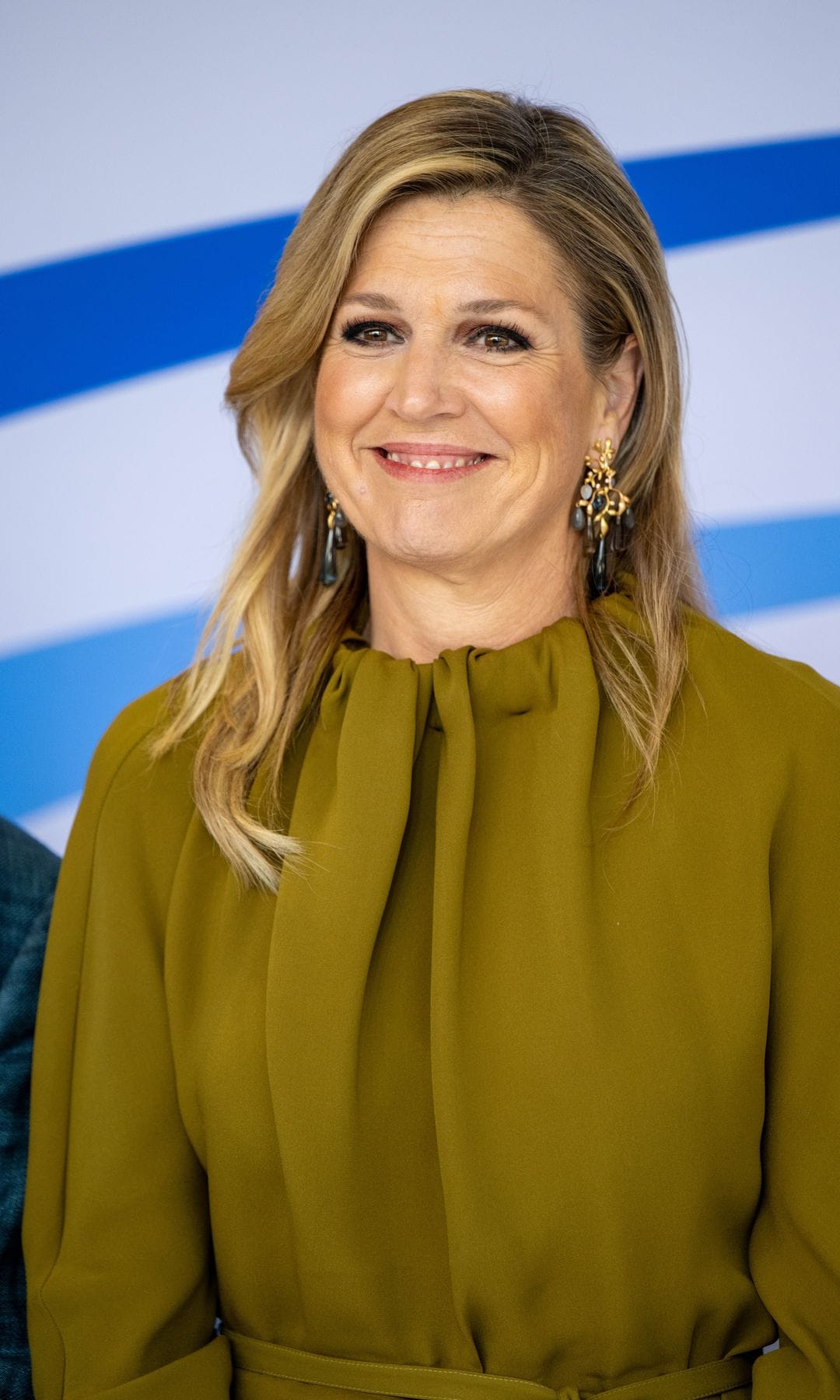 Máxima de Holanda