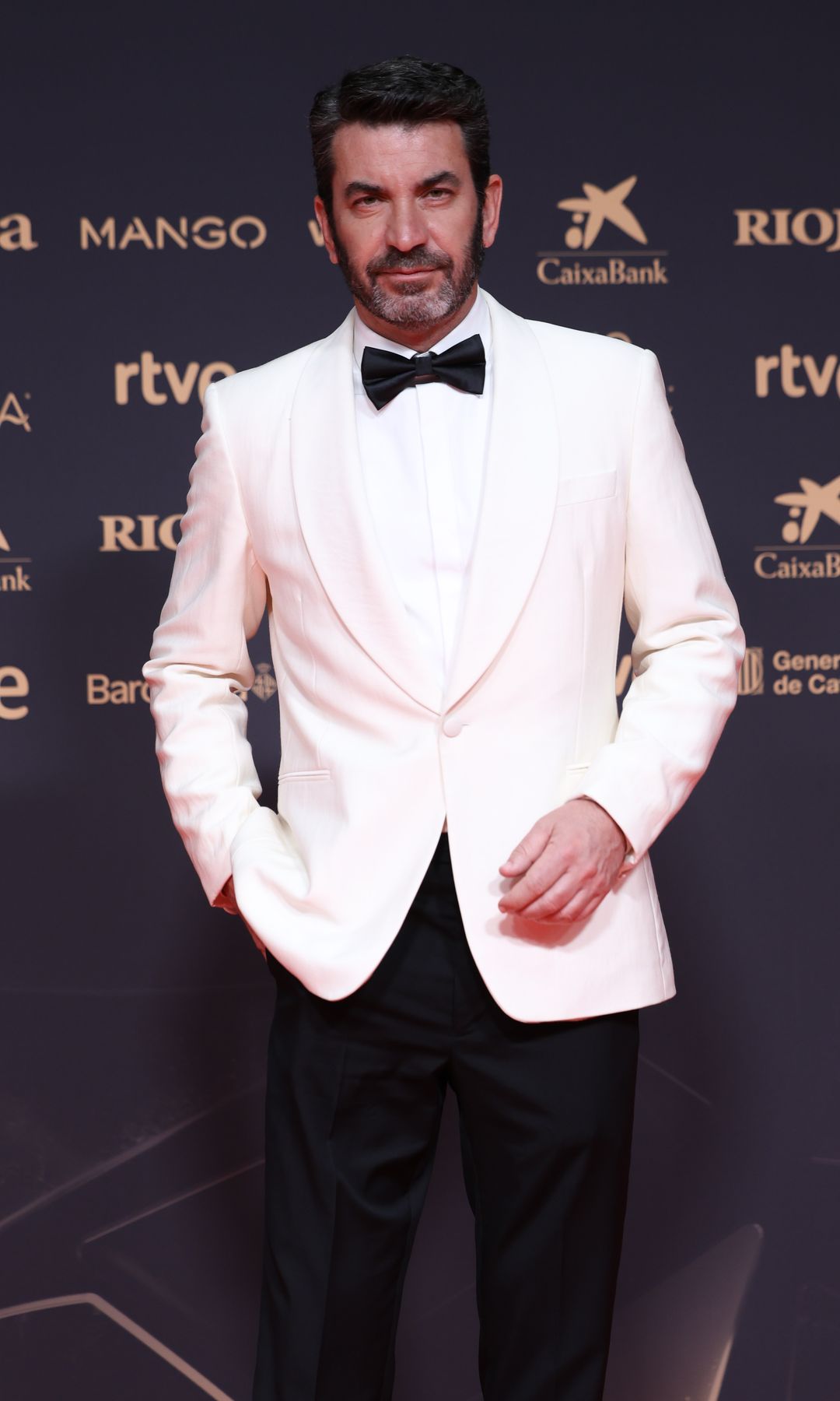 Arturo Valls  