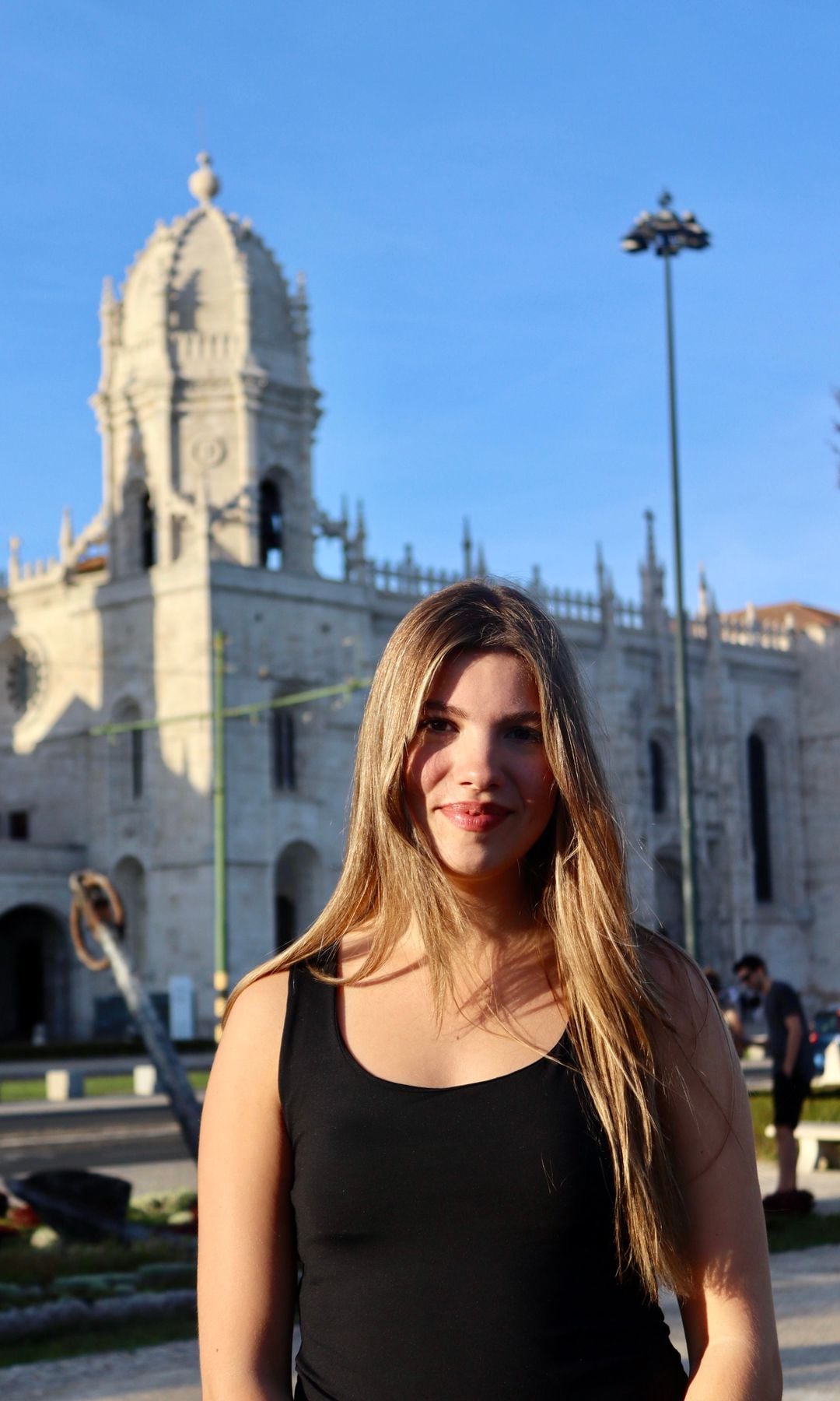 Infanta Sofía