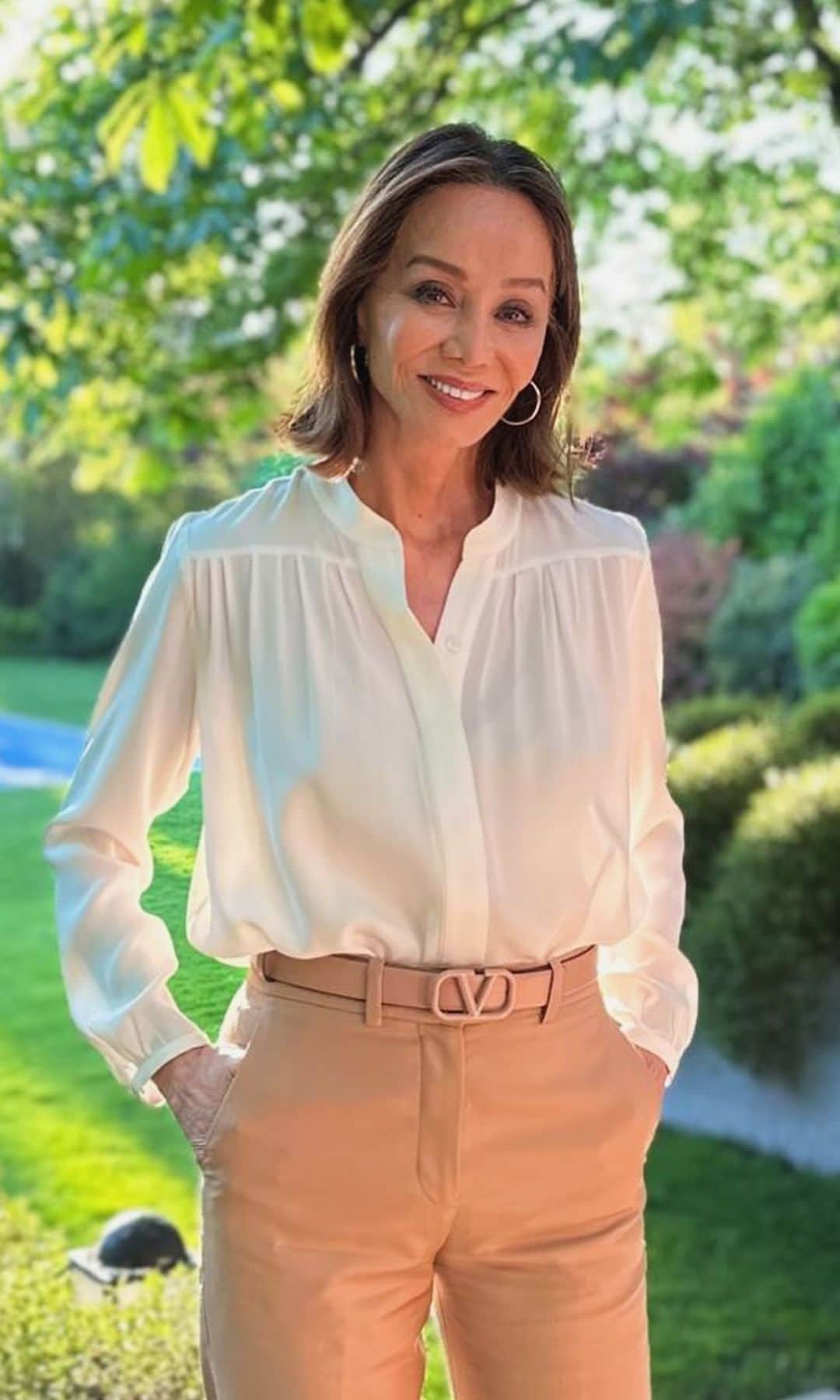 Isabel Preysler