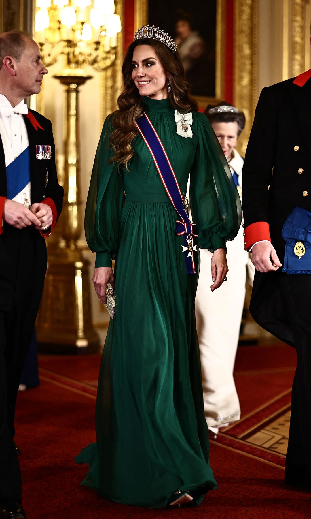 Kate Middleton
