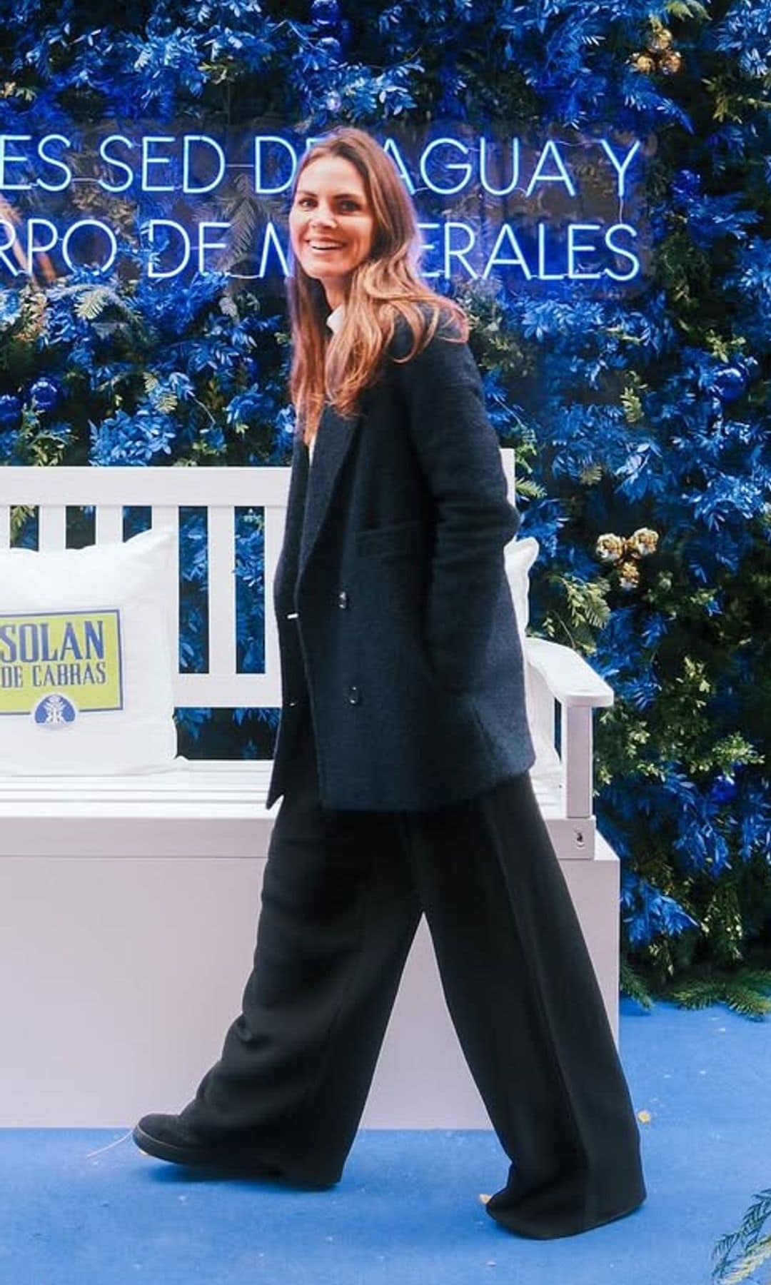 Amaia Salamanca