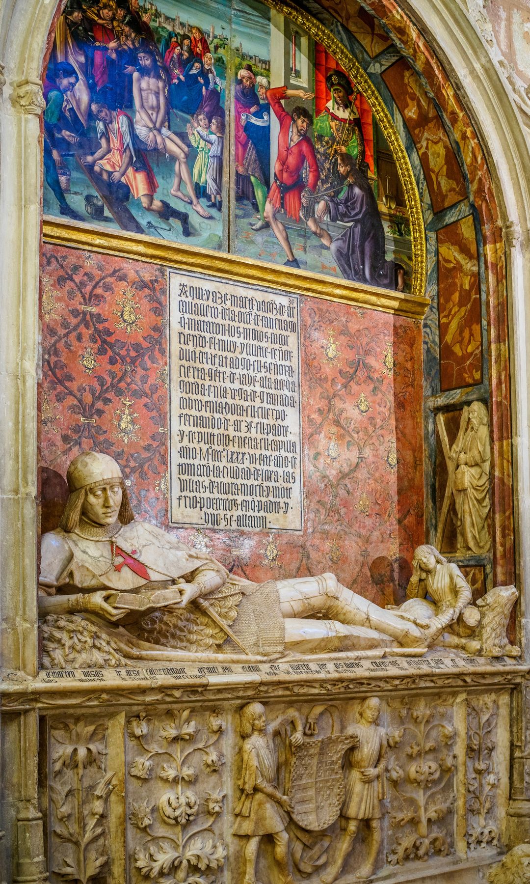 Sigüenza, El Doncel, Catedral, Guadalajara