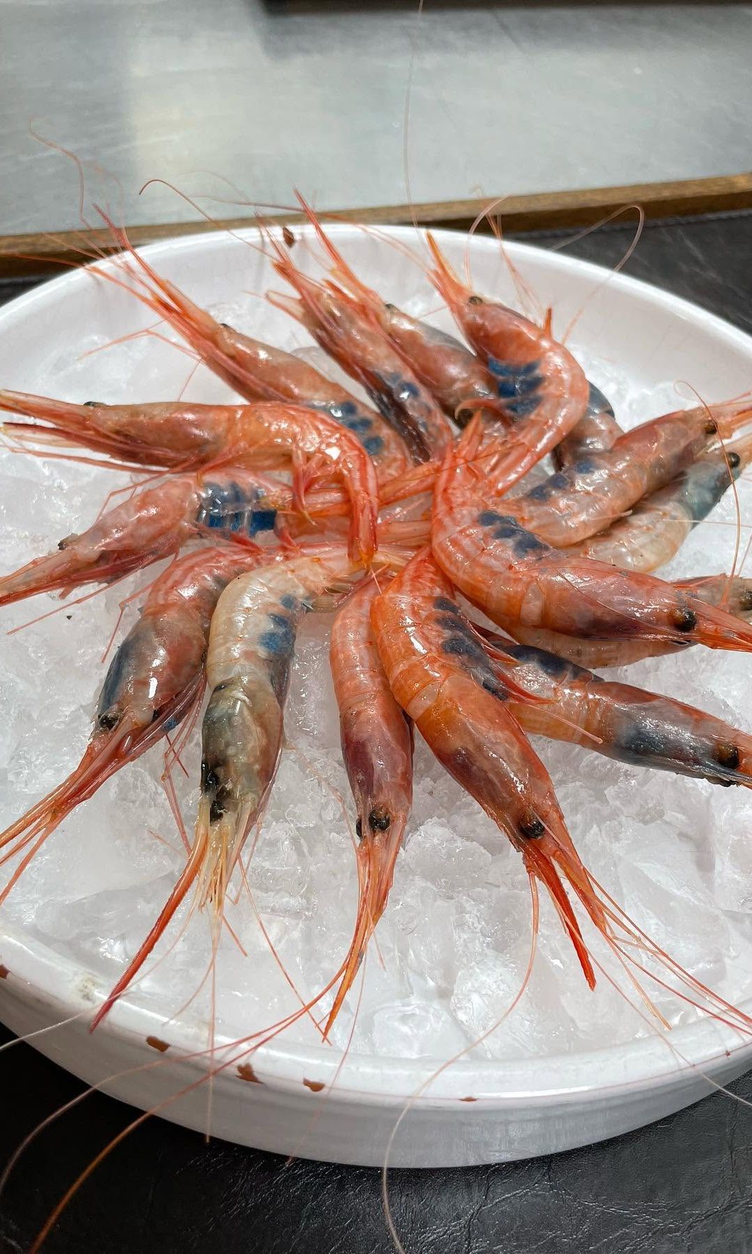 Propuesta gastronómica del Restaurante La Villa de Agua Amarga
