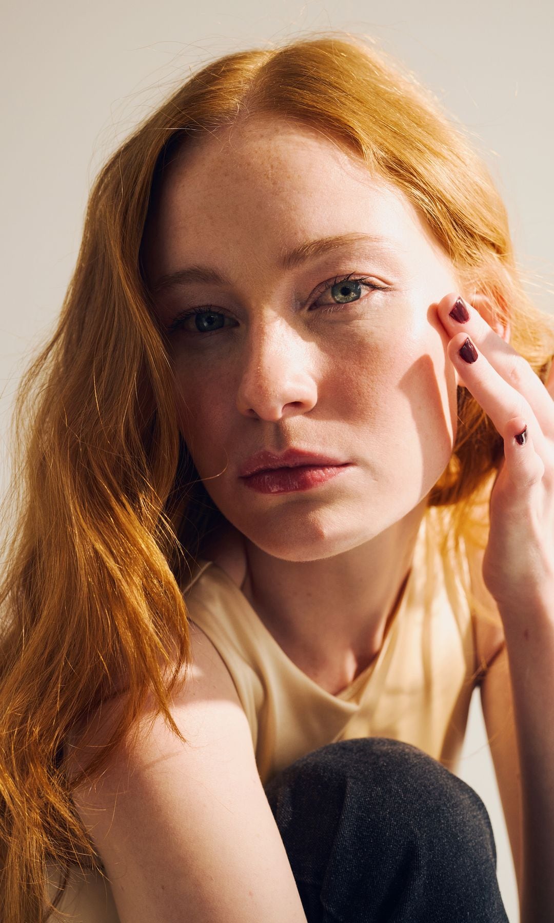 Envejecimiento y cuidado de la piel