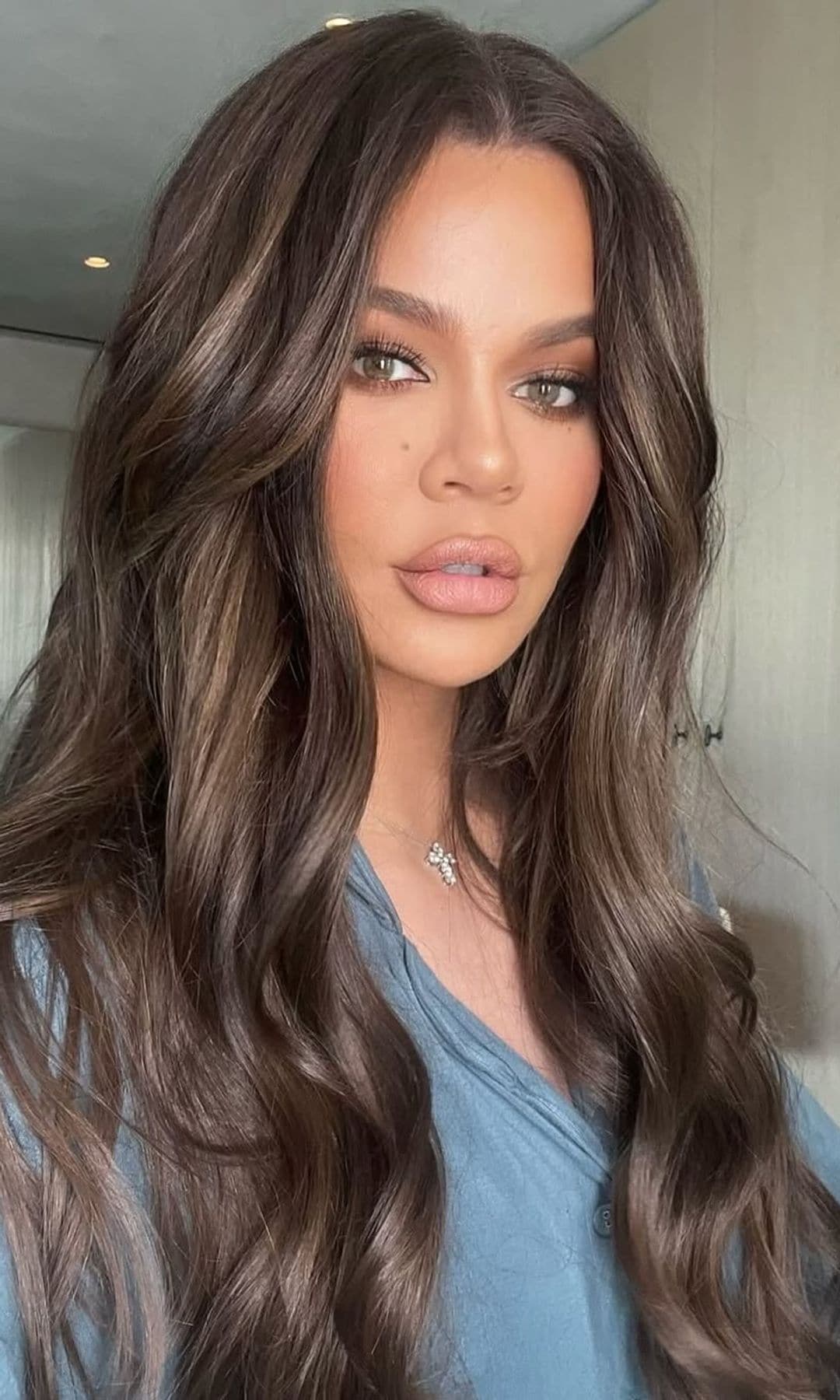 Los beneficios de un buen corte de pelo como el de Khloe Kardashian