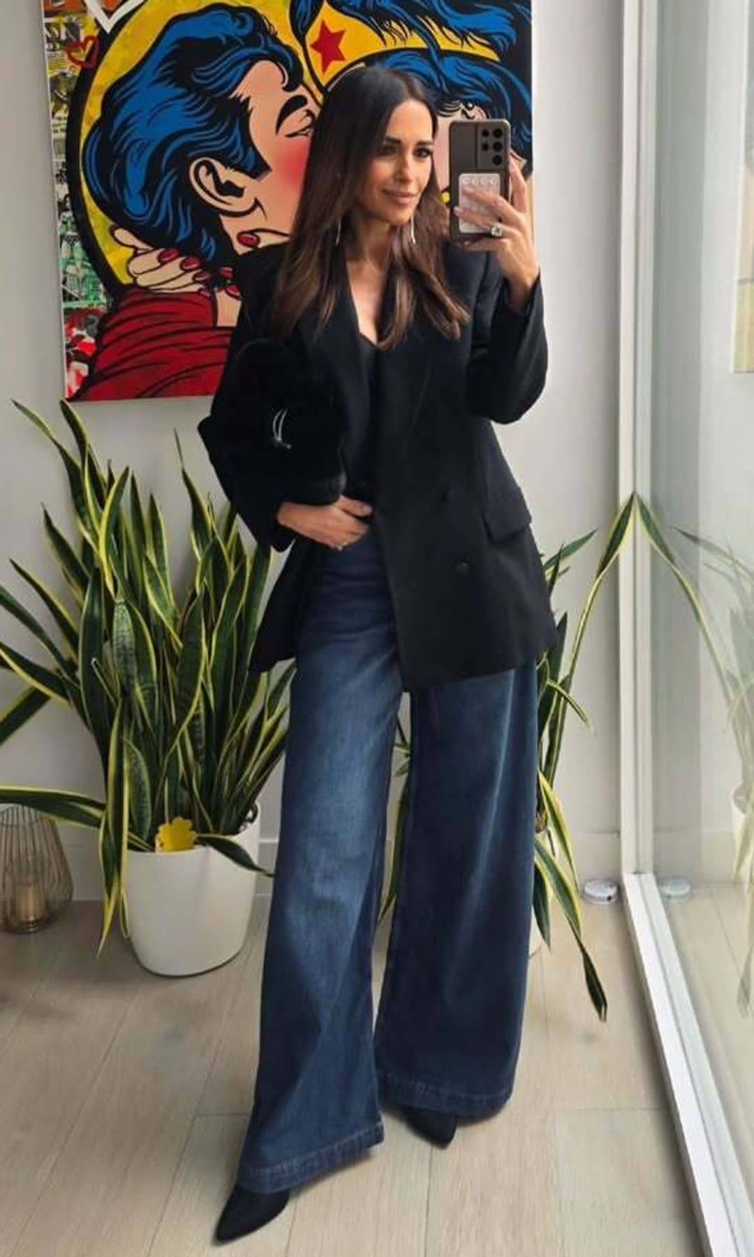 Paula Echevarría IG