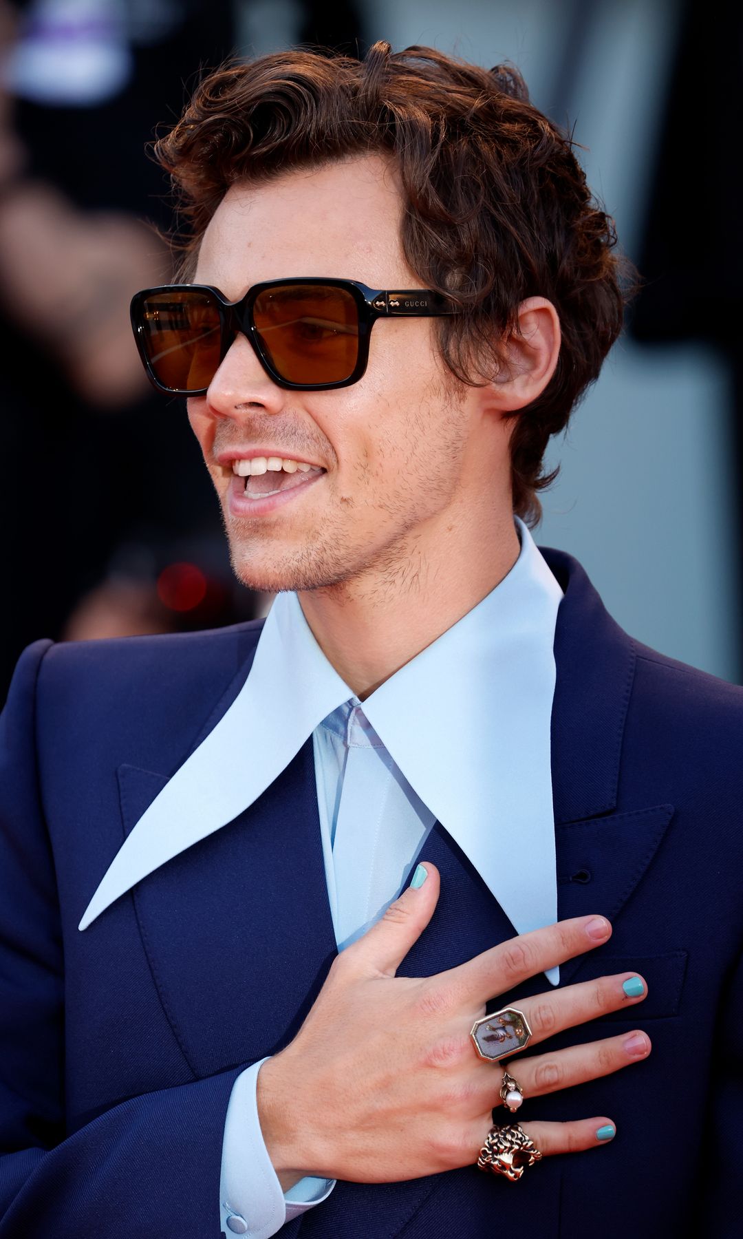 Harry Styles