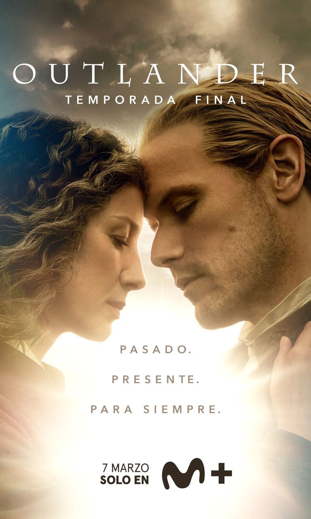'Outlander' (2026)