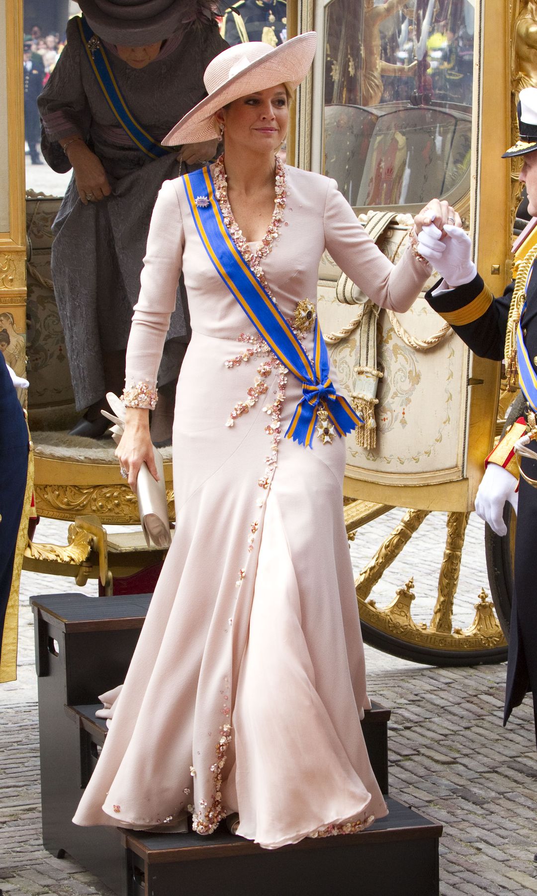 Máxima de Holanda