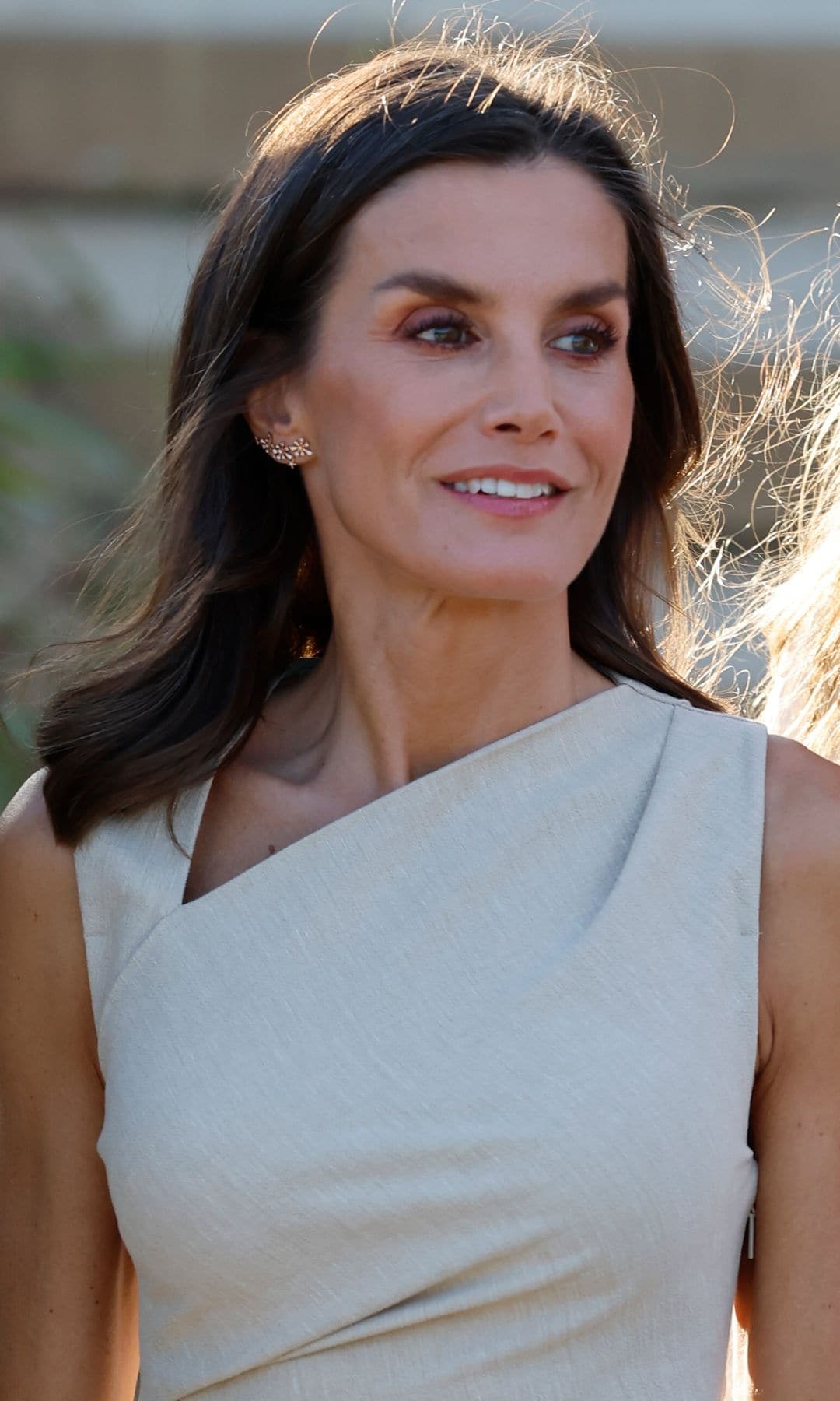 Reina Letizia