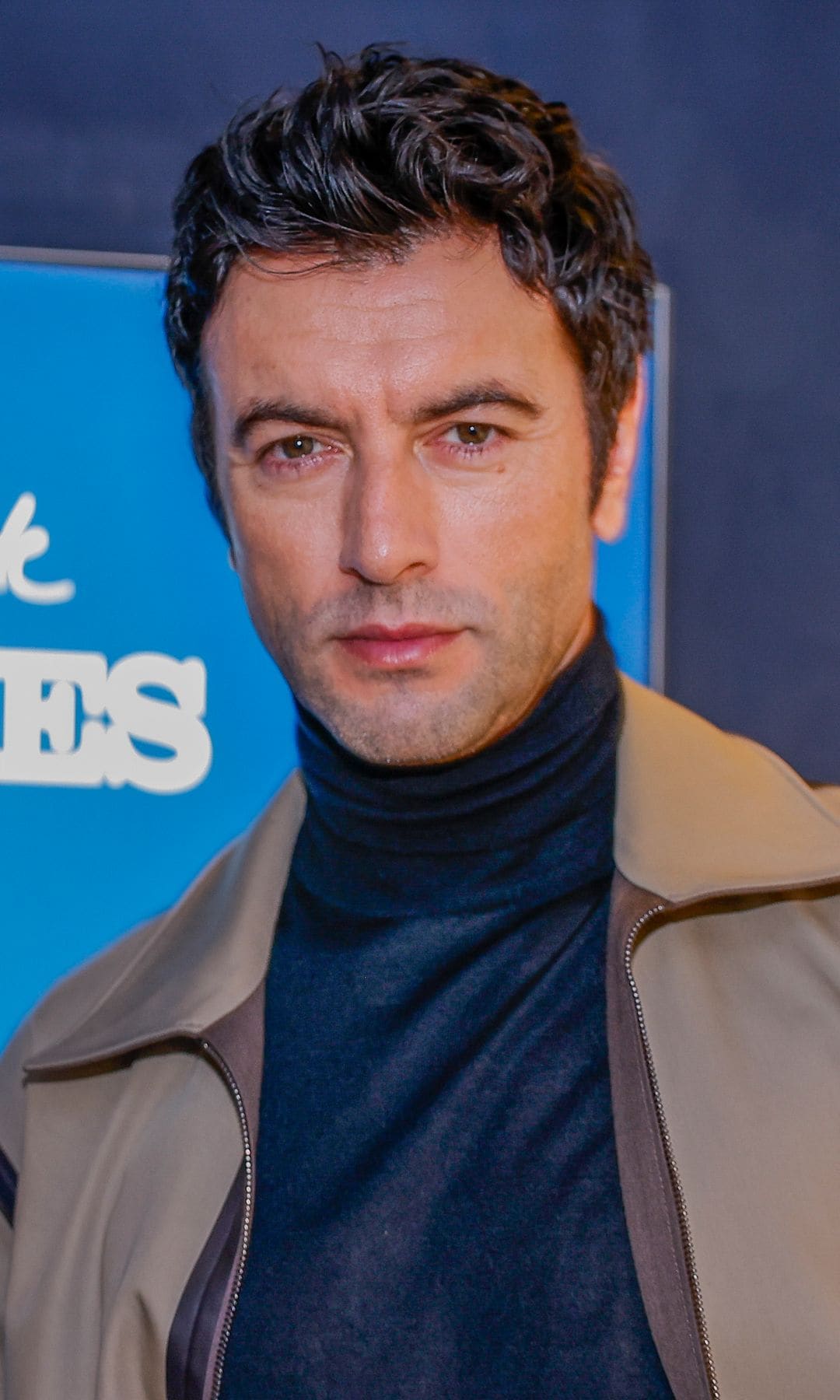 Javier Rey