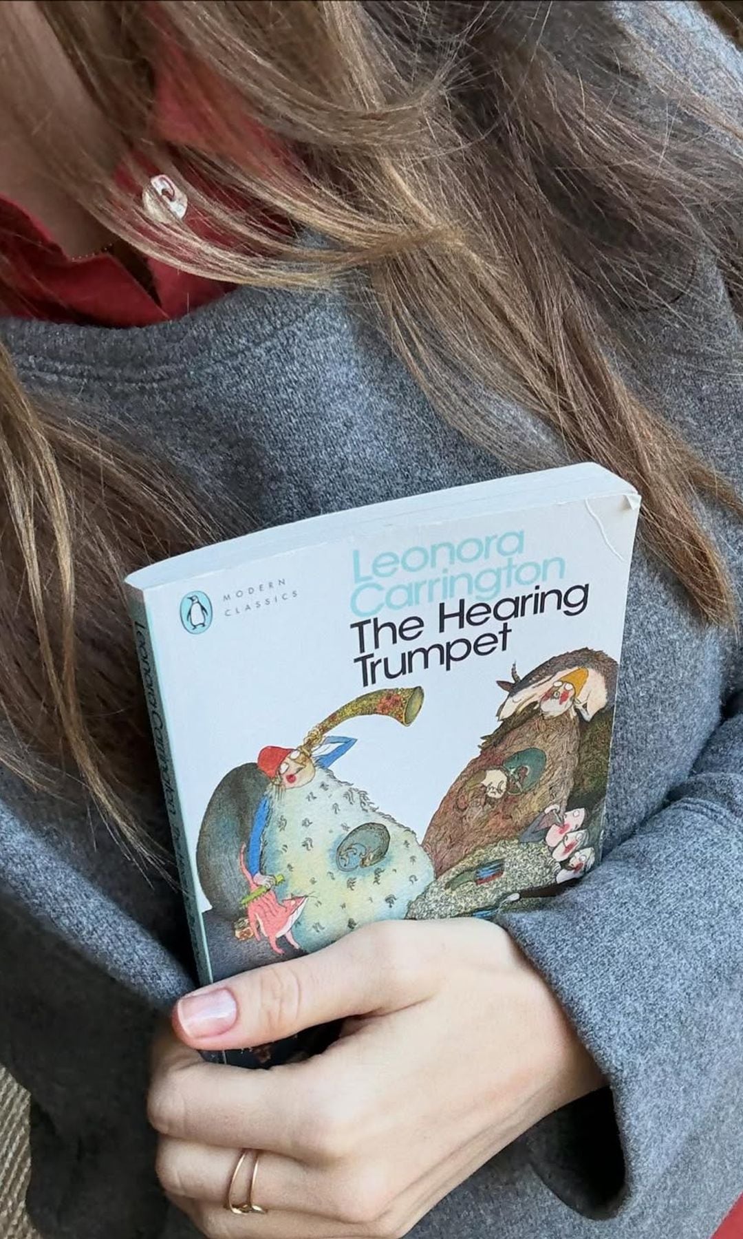 Alejandra de Hannover copia a su abuela Grace Kelly