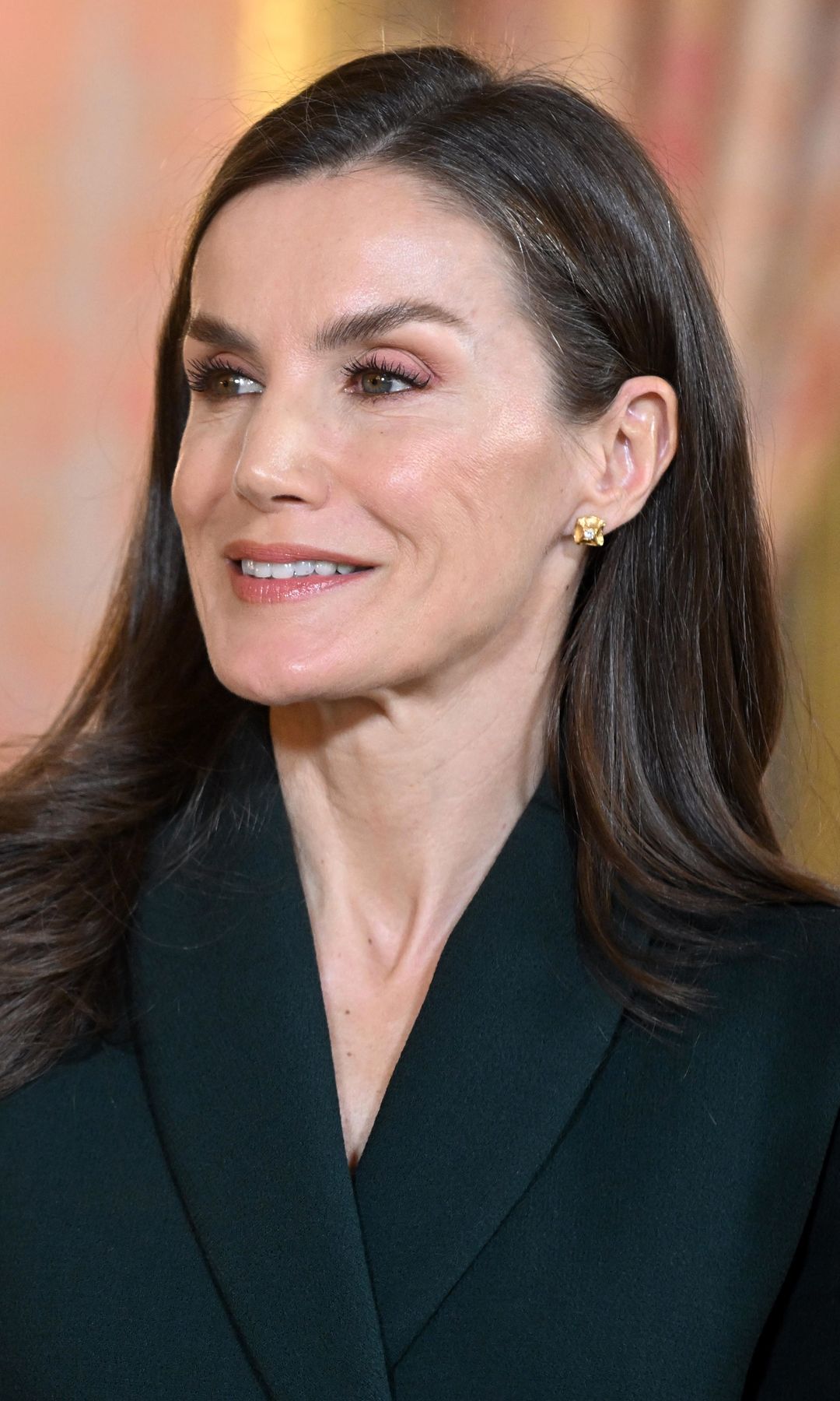 Reina Letizia
