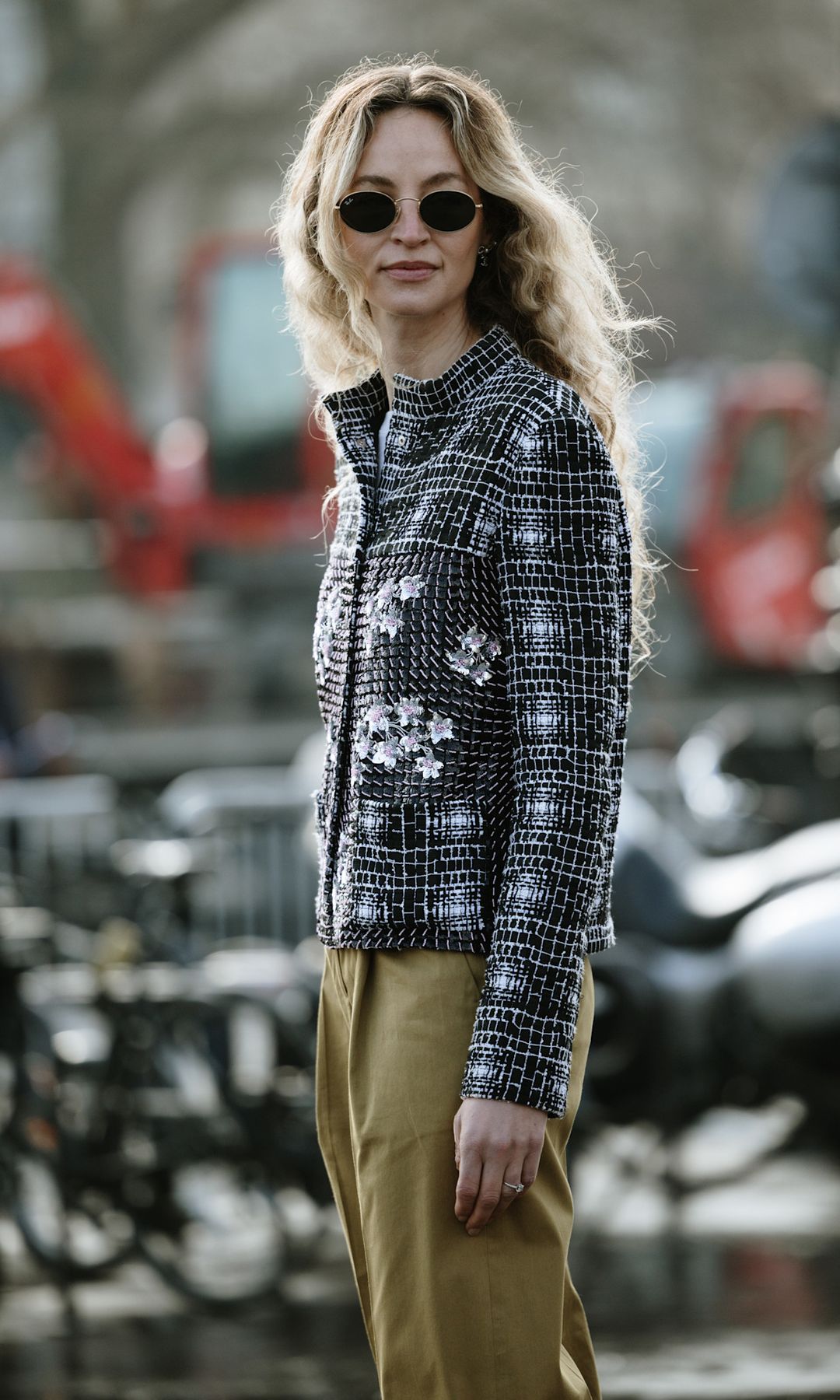 Street style 