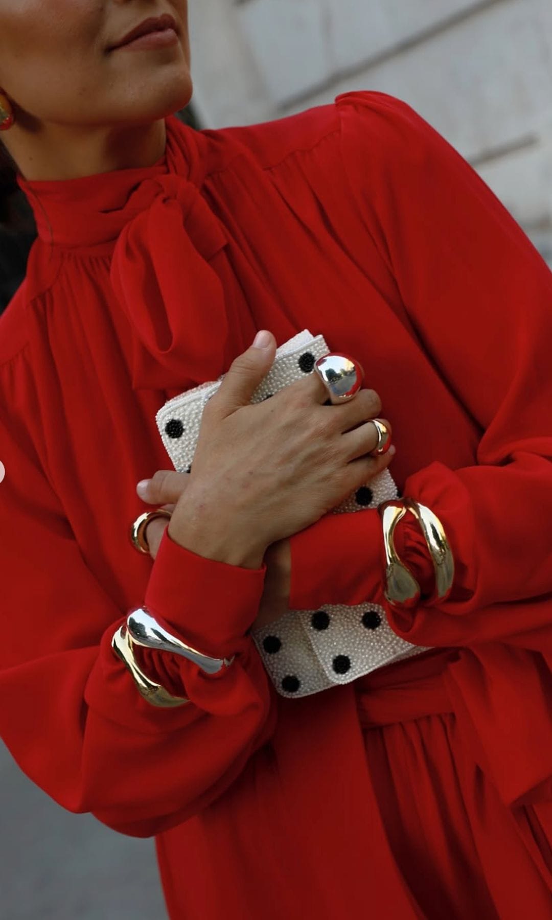 ¡HOLA! Fashion Por qué las joyas heredadas generan tanto vínculo