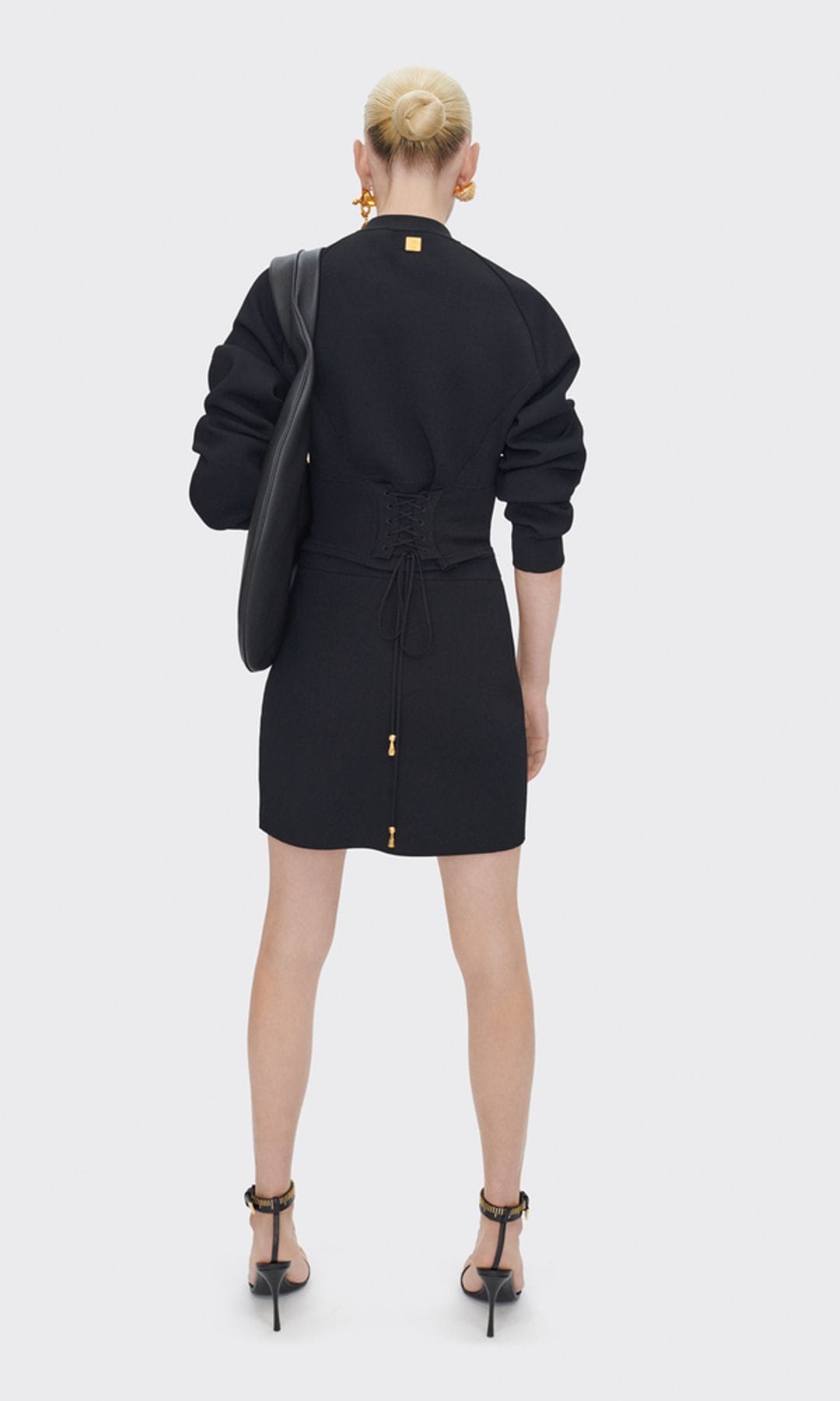 Look de Schiaparelli
