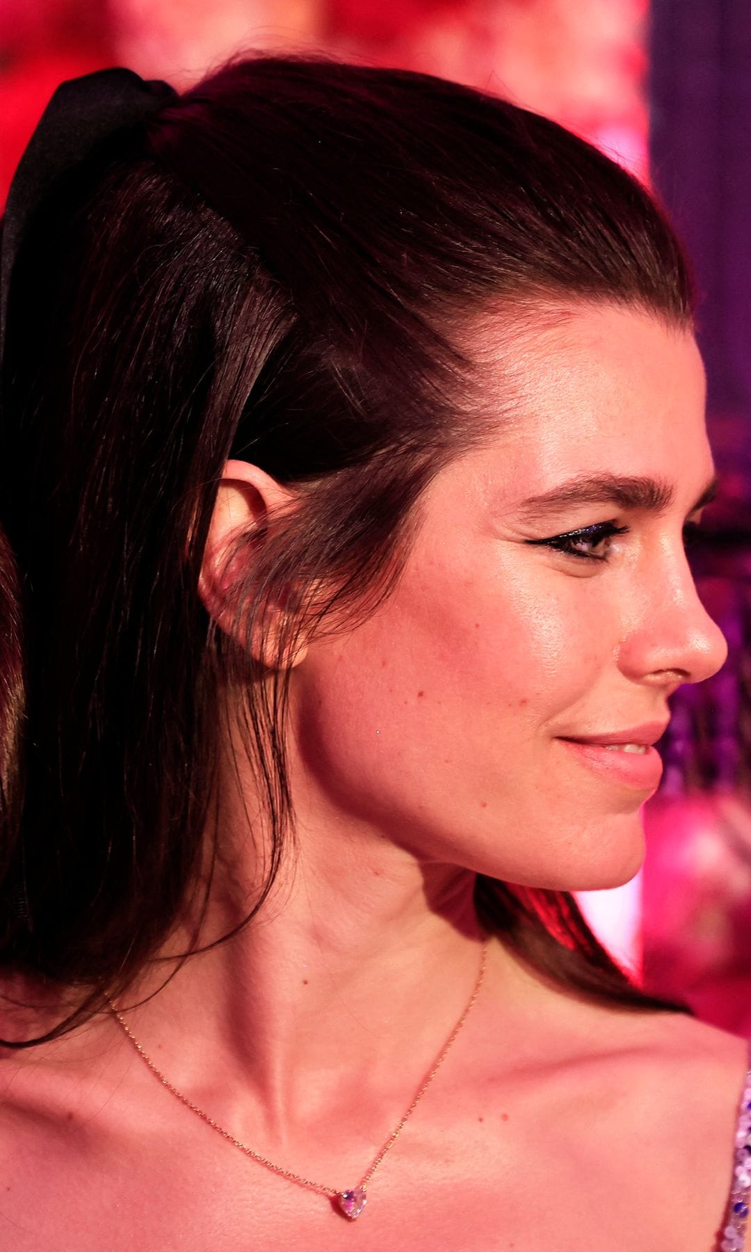 Carlota Casiraghi