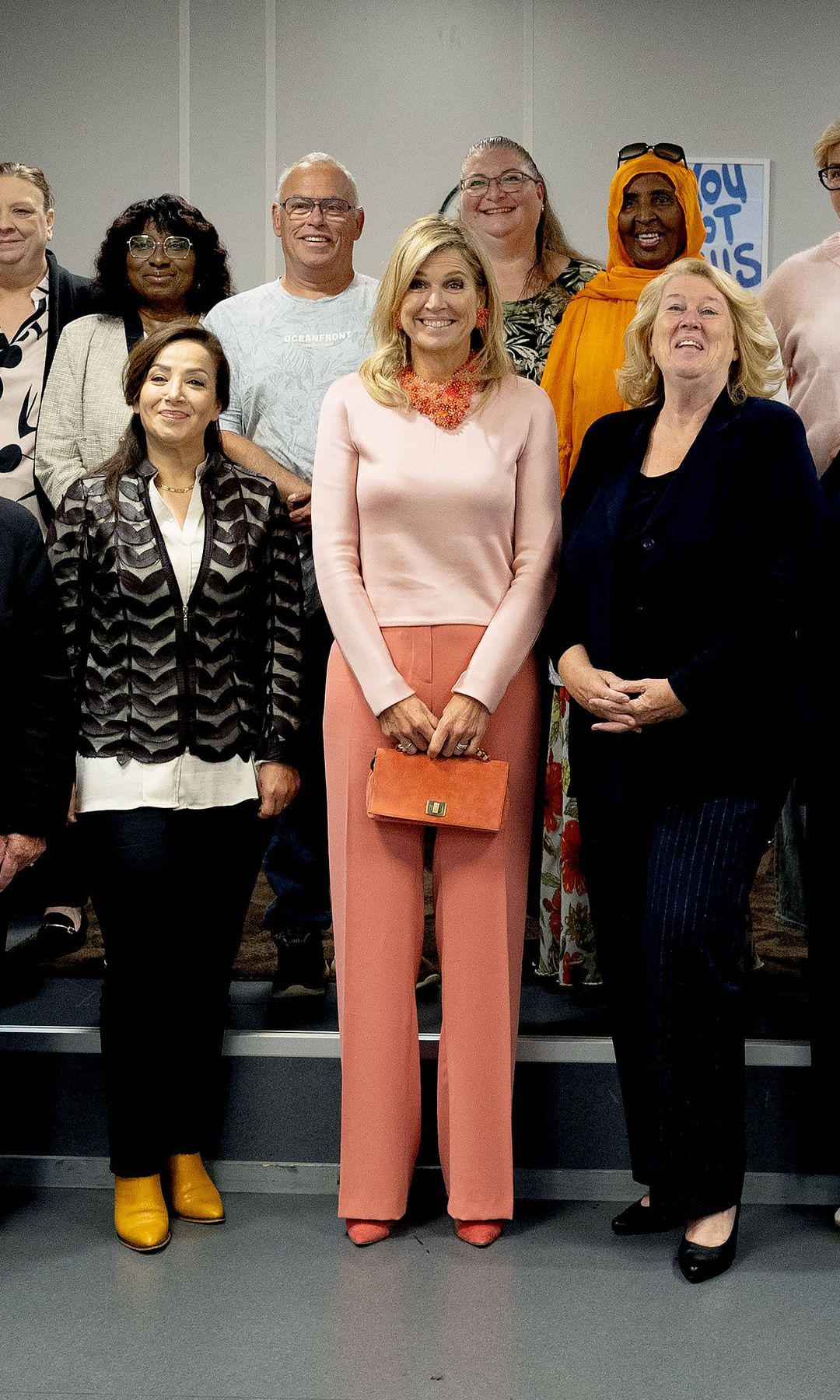 Máxima de Holanda