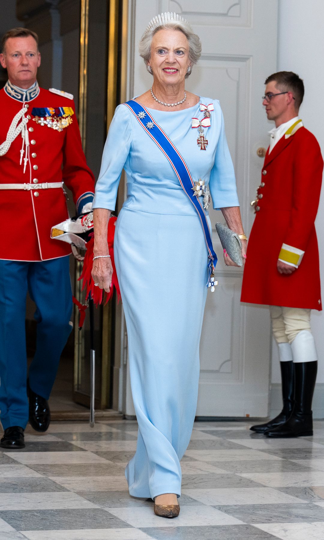 Benedicta de Dinamarca