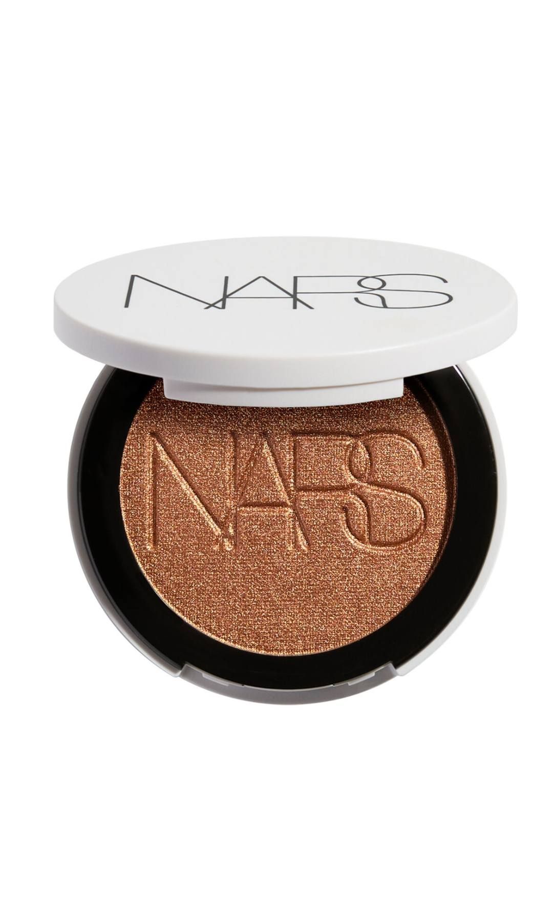 Light Reflecting Luminizing Powder (47€), Nars